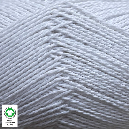 Økologisk Pimabomuld