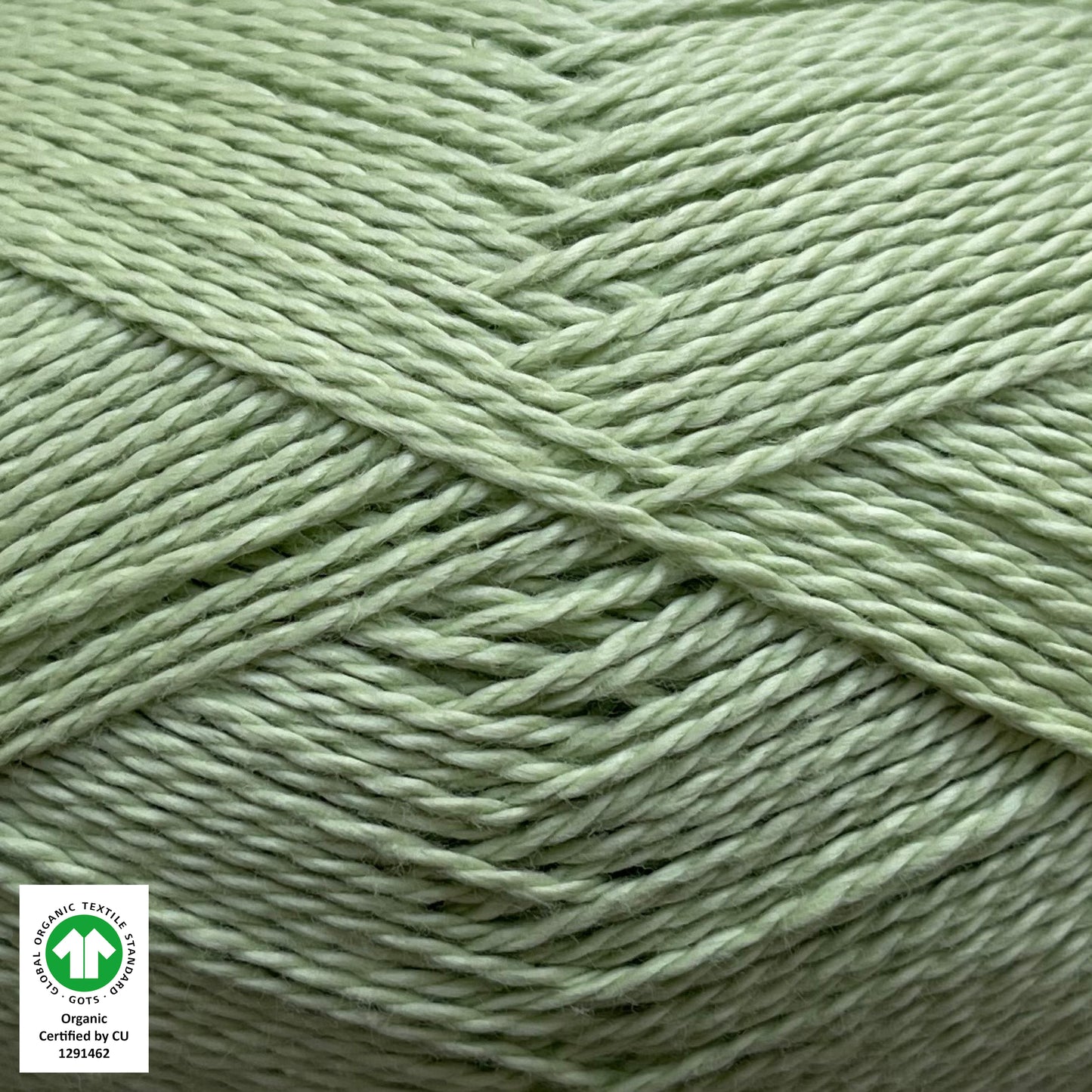 Økologisk Pimabomuld