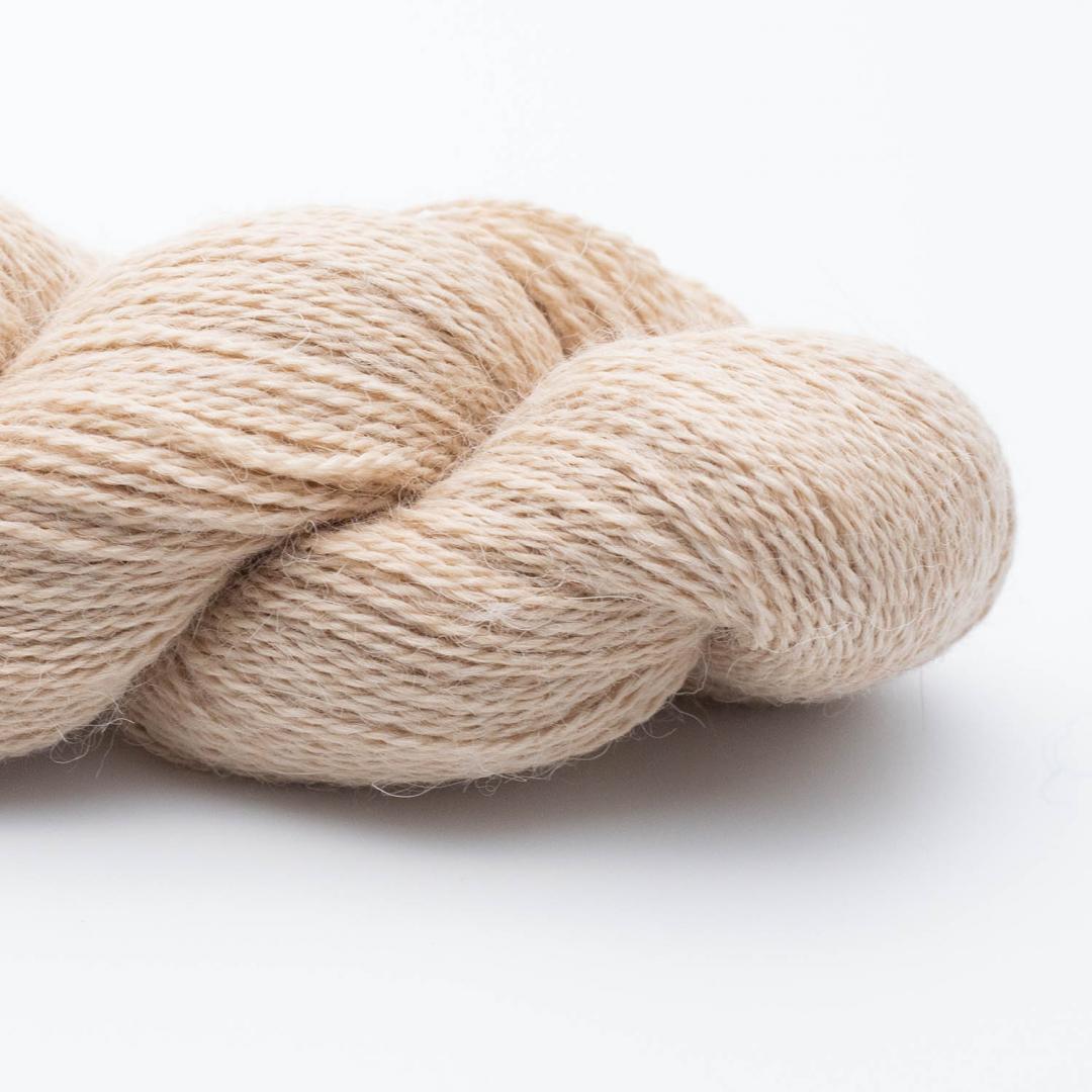 Baby Alpaca Lace