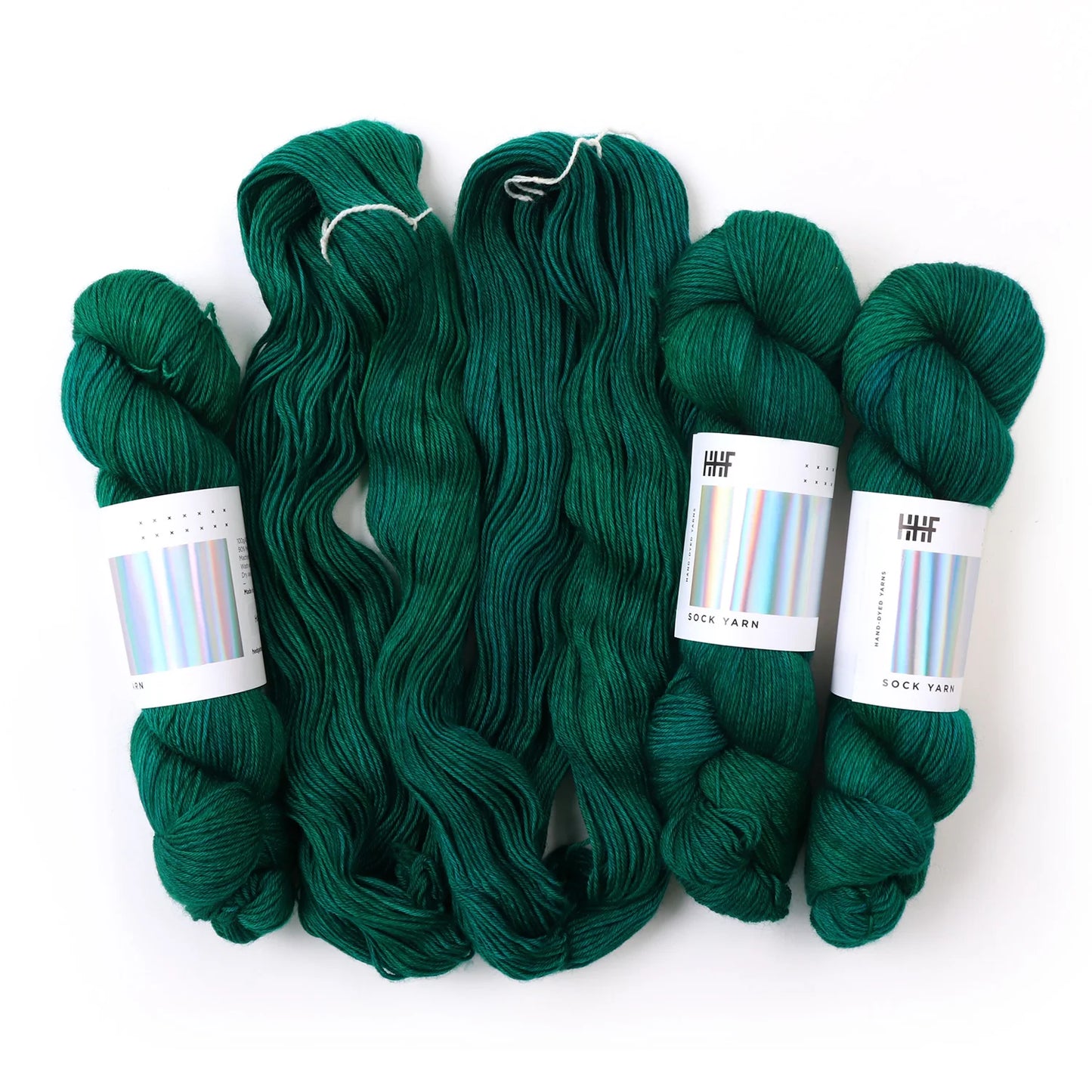 Sock Yarn