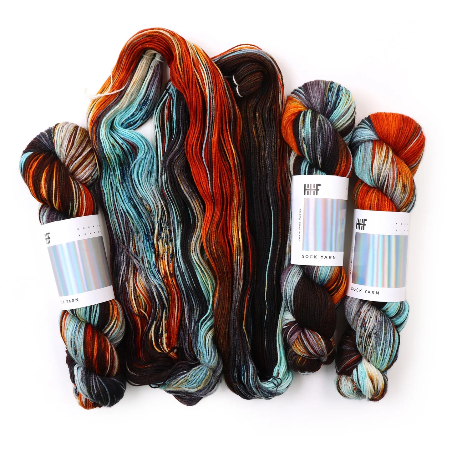 Sock Yarn