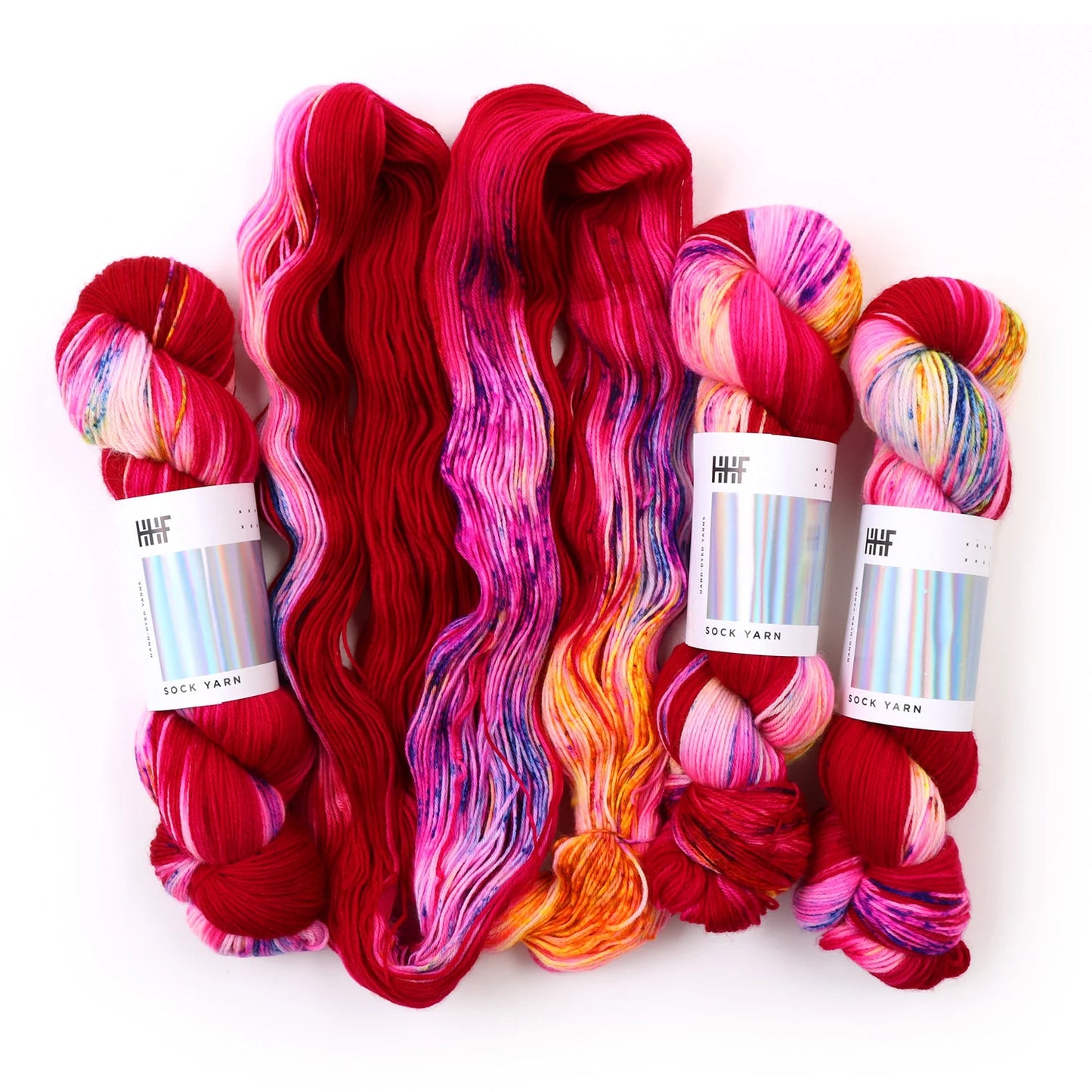 Sock Yarn