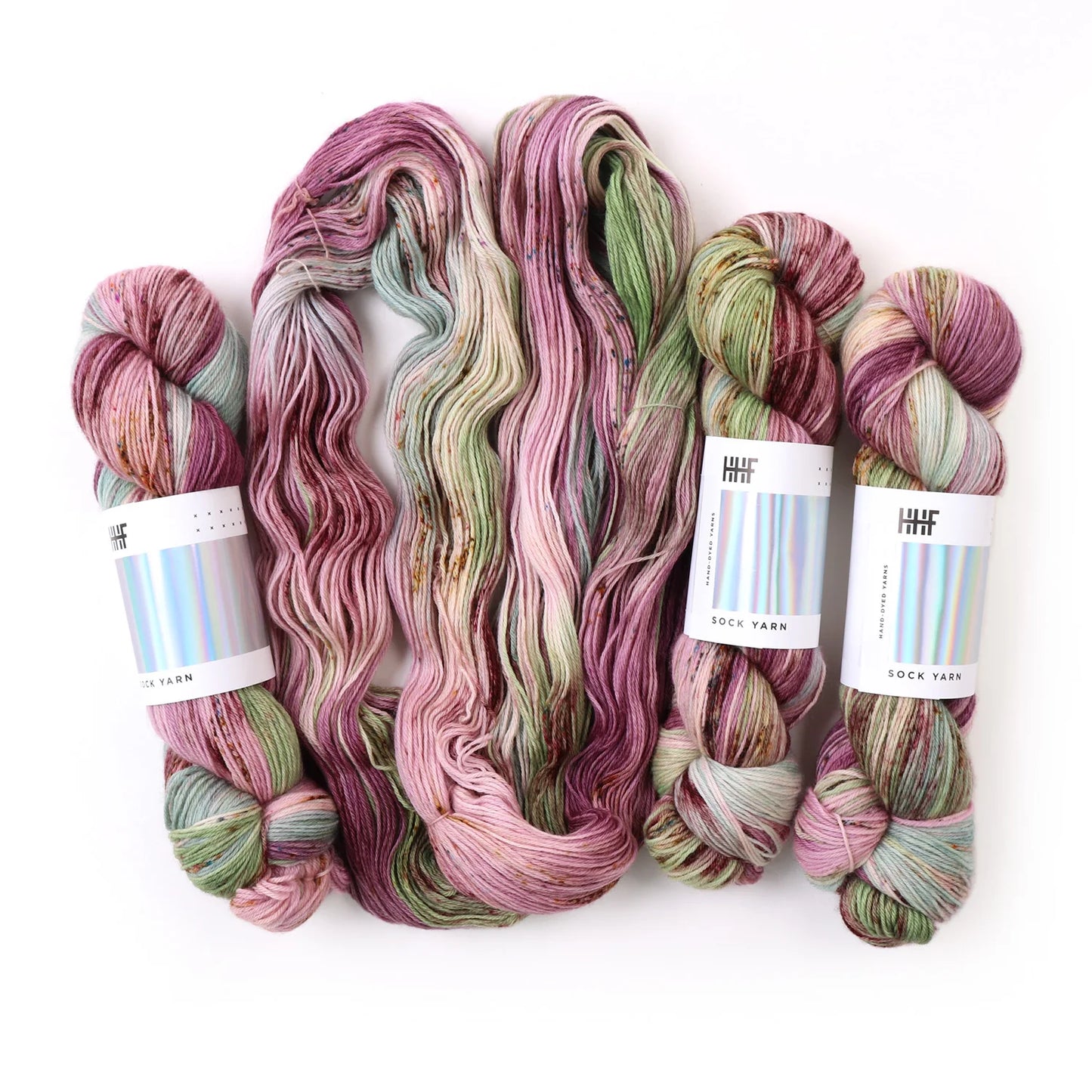 Sock Yarn
