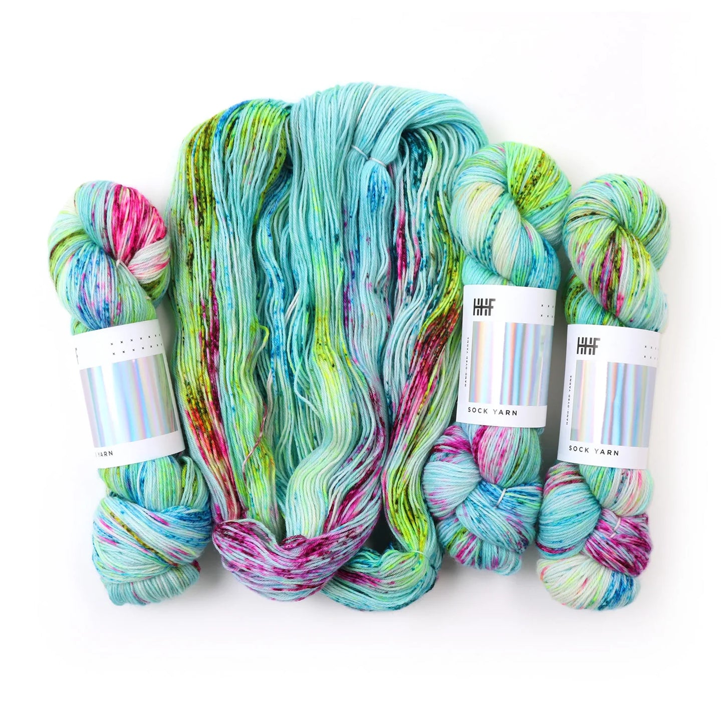 Sock Yarn