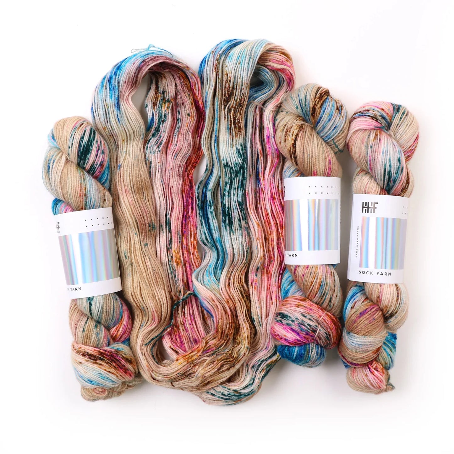 Sock Yarn