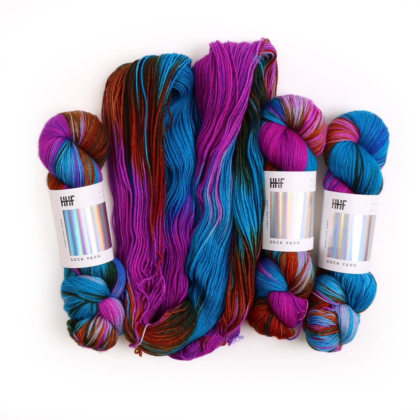Sock Yarn