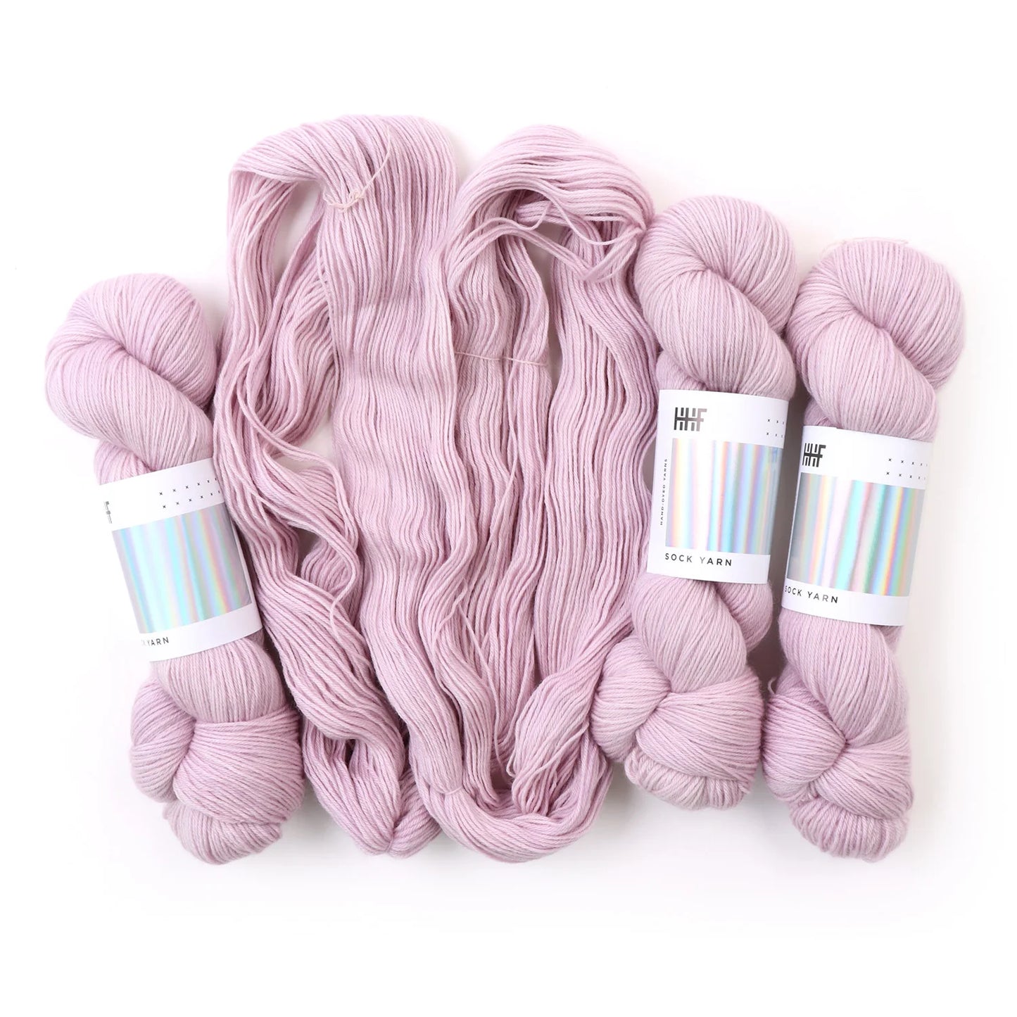 Sock Yarn