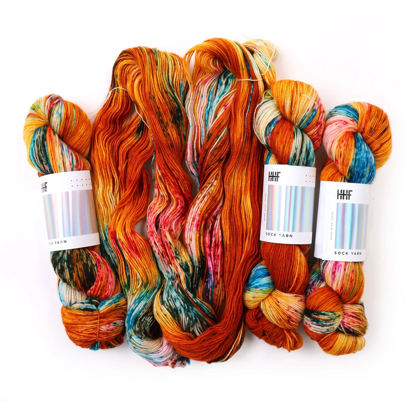 Sock Yarn