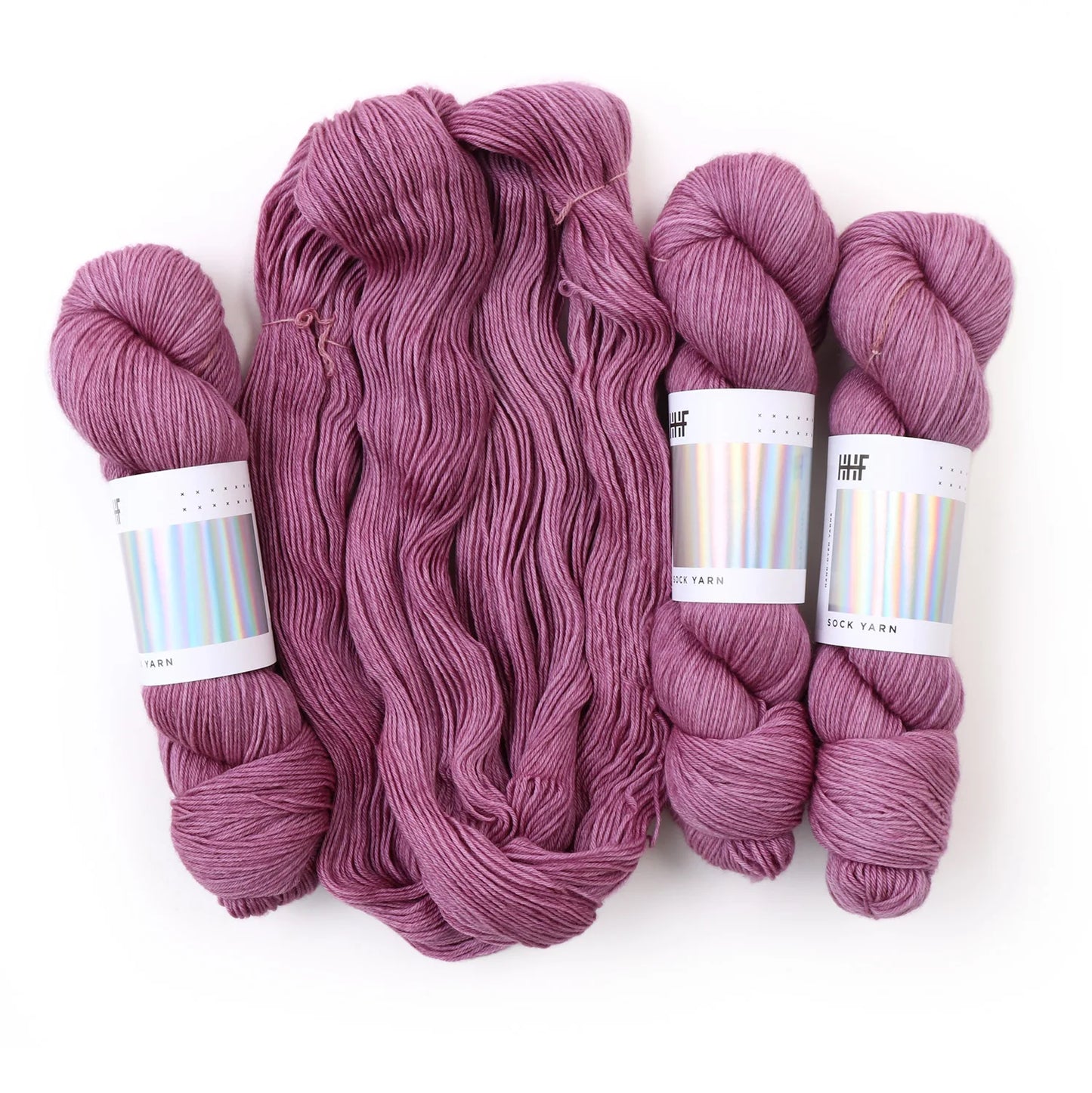 Sock Yarn