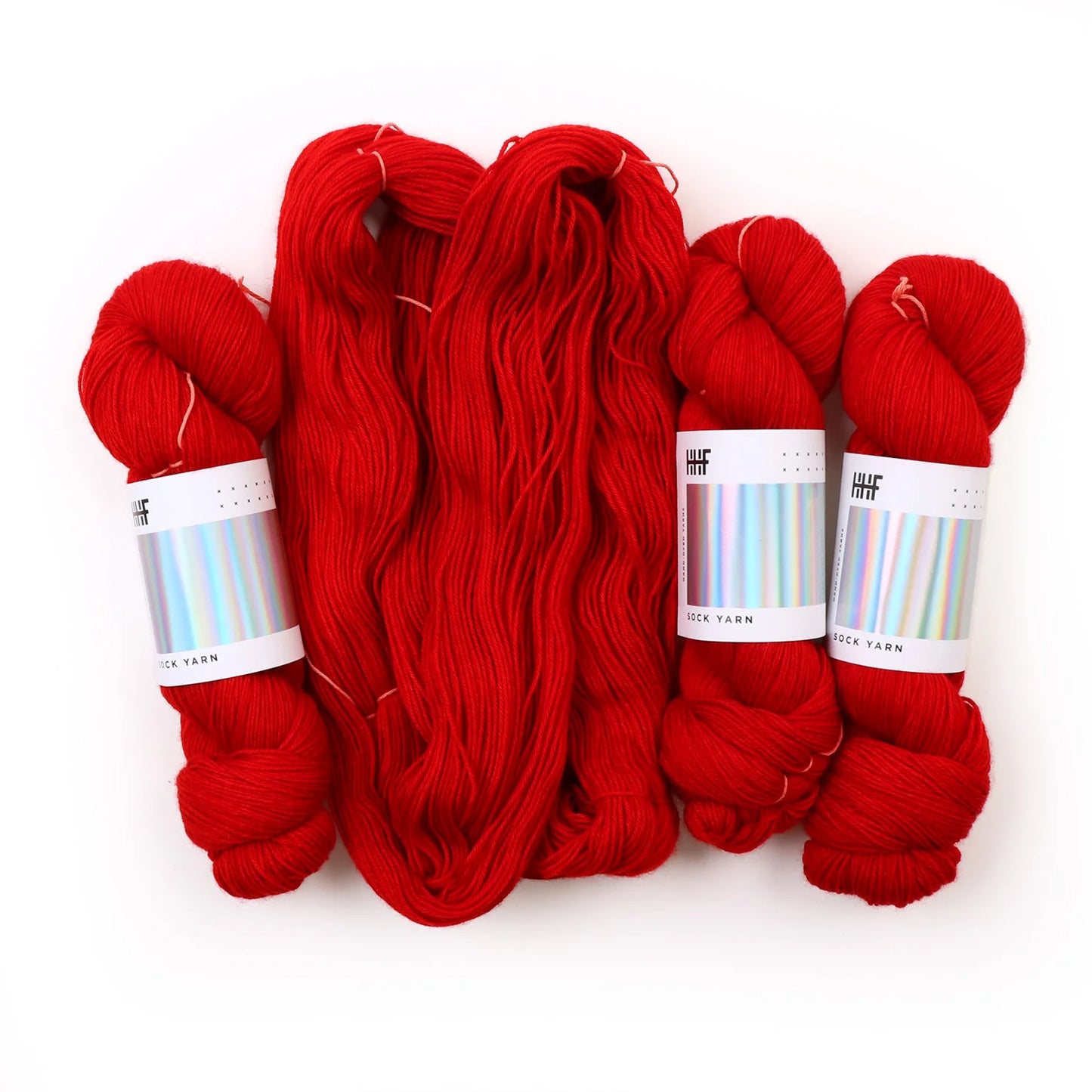 Sock Yarn