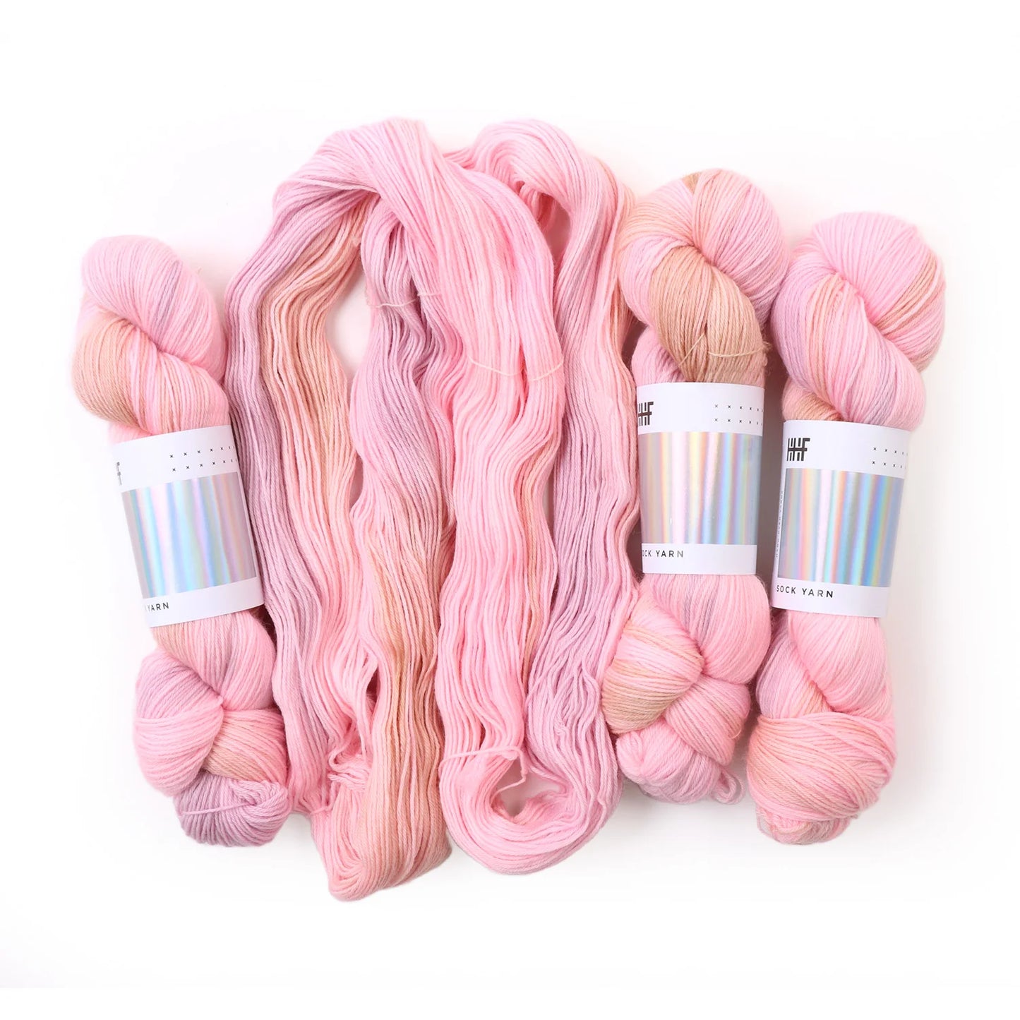 Sock Yarn