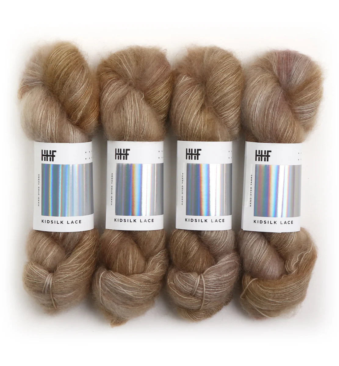 Kidsilk Lace