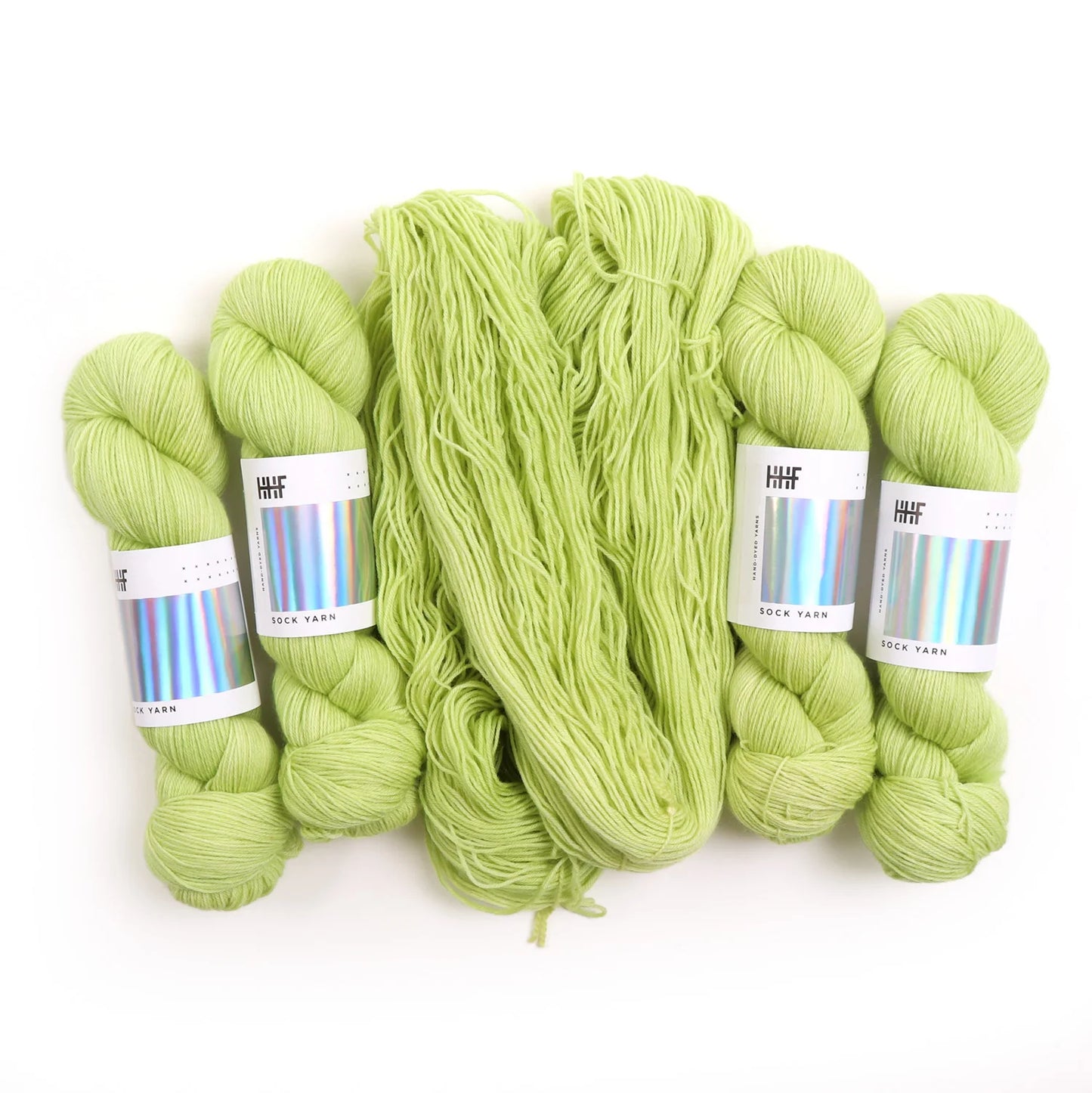 Sock Yarn