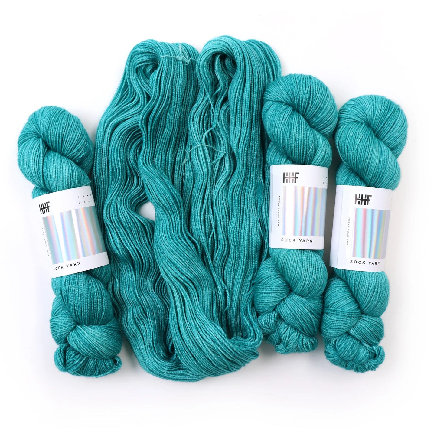 Sock Yarn