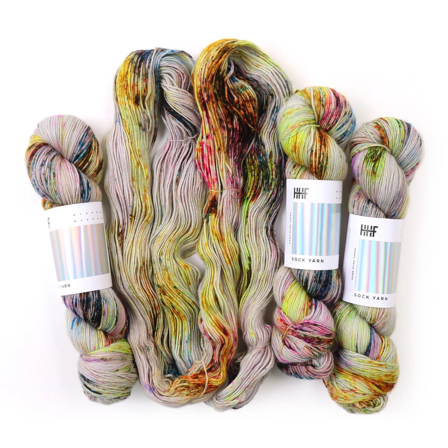 Sock Yarn