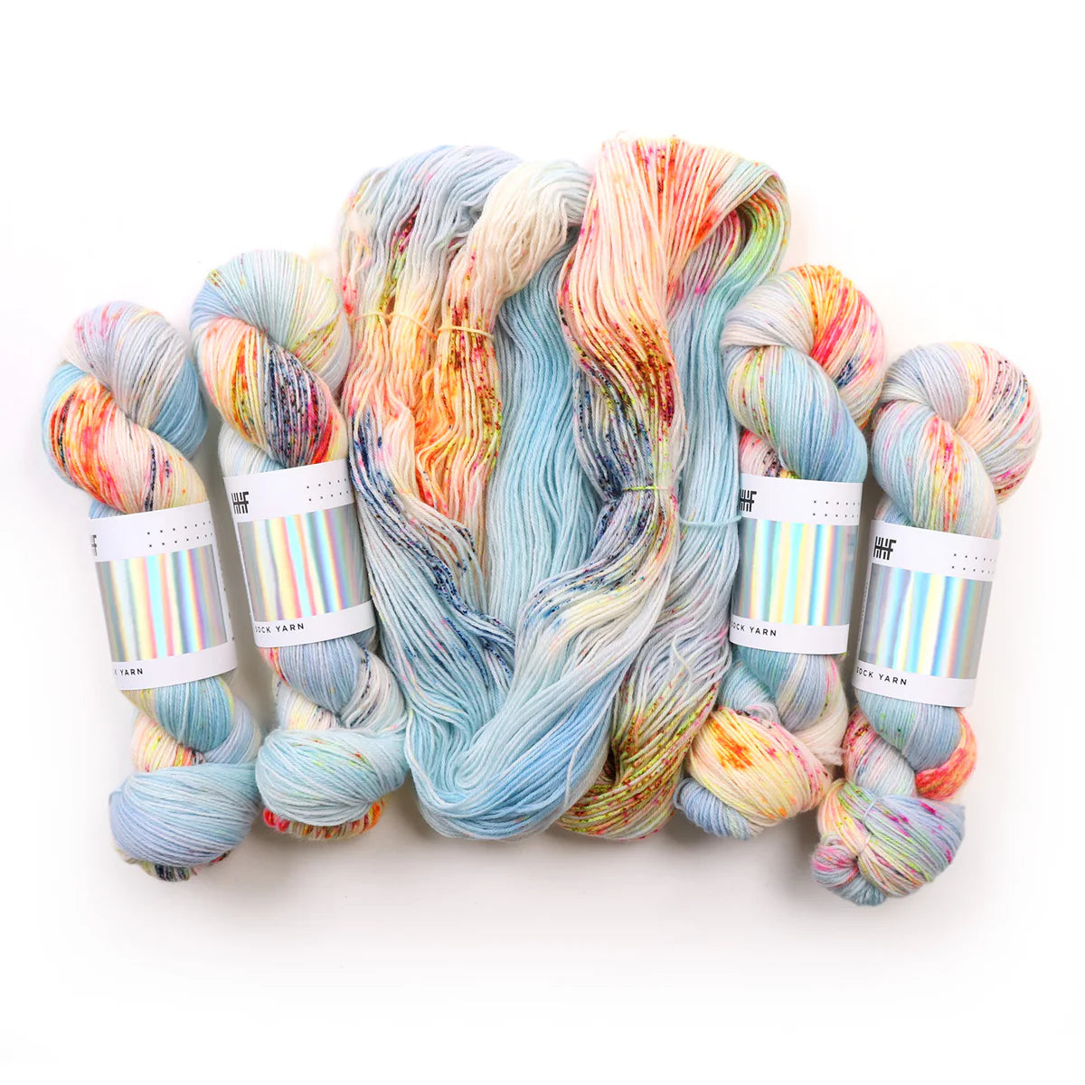 Sock Yarn