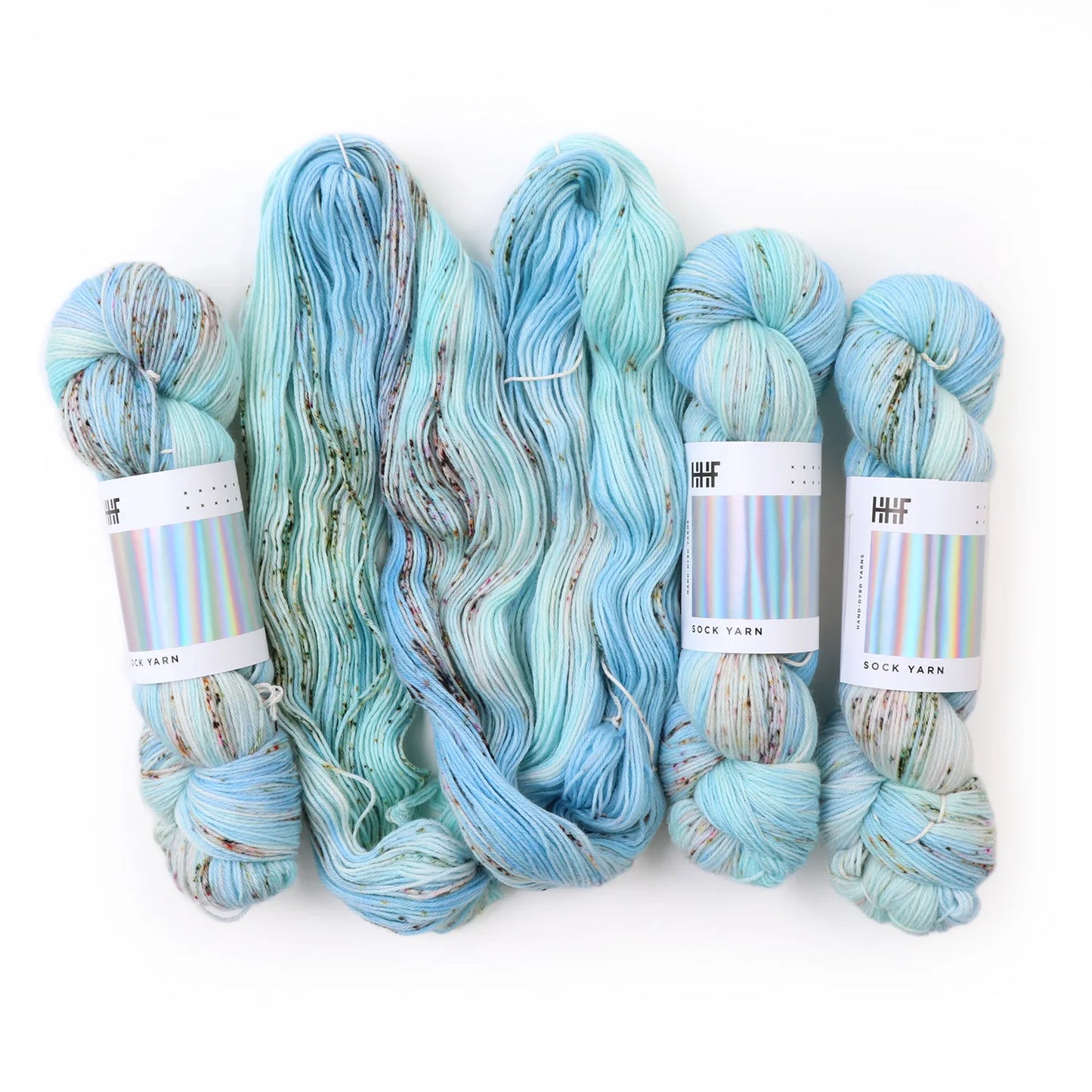 Sock Yarn