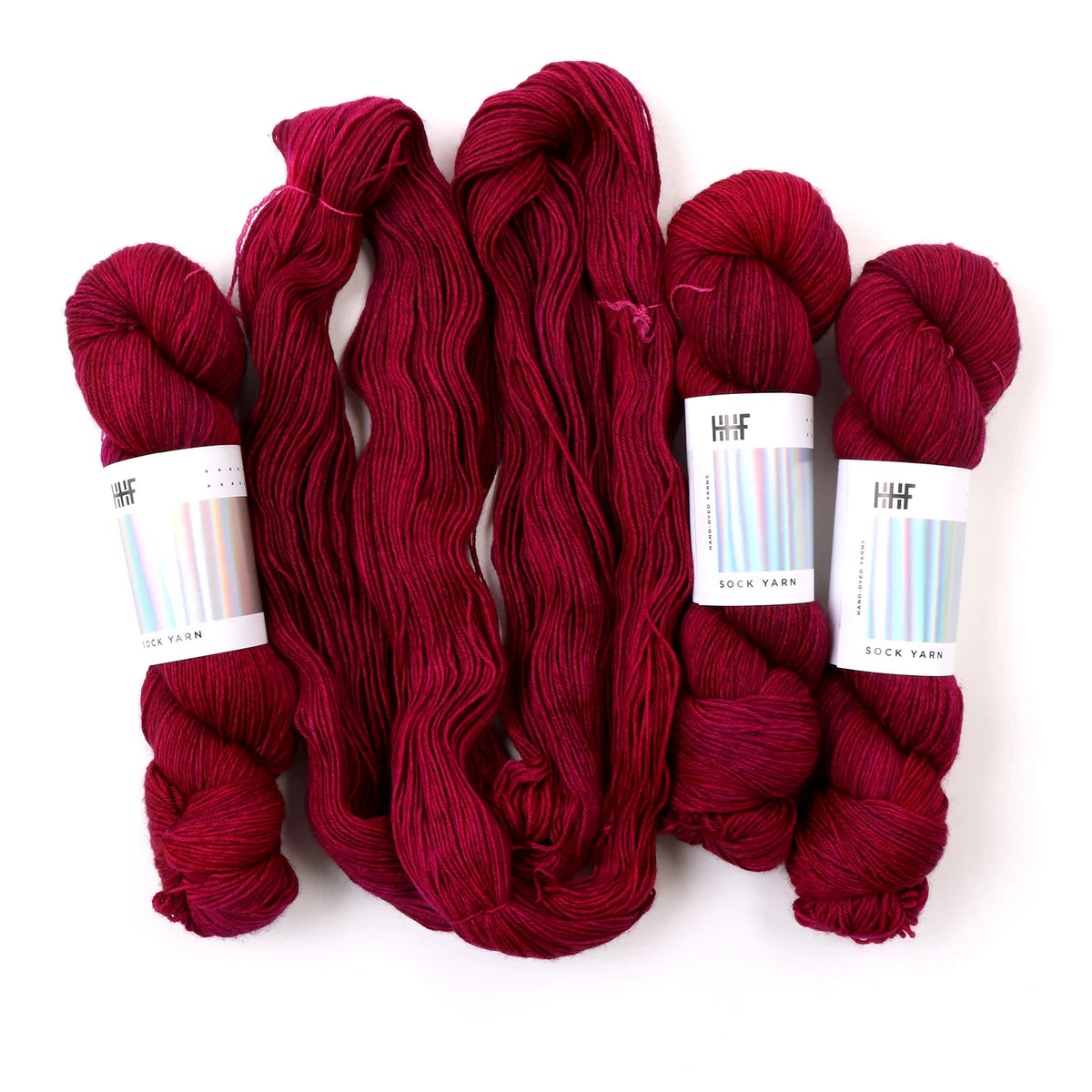 Sock Yarn