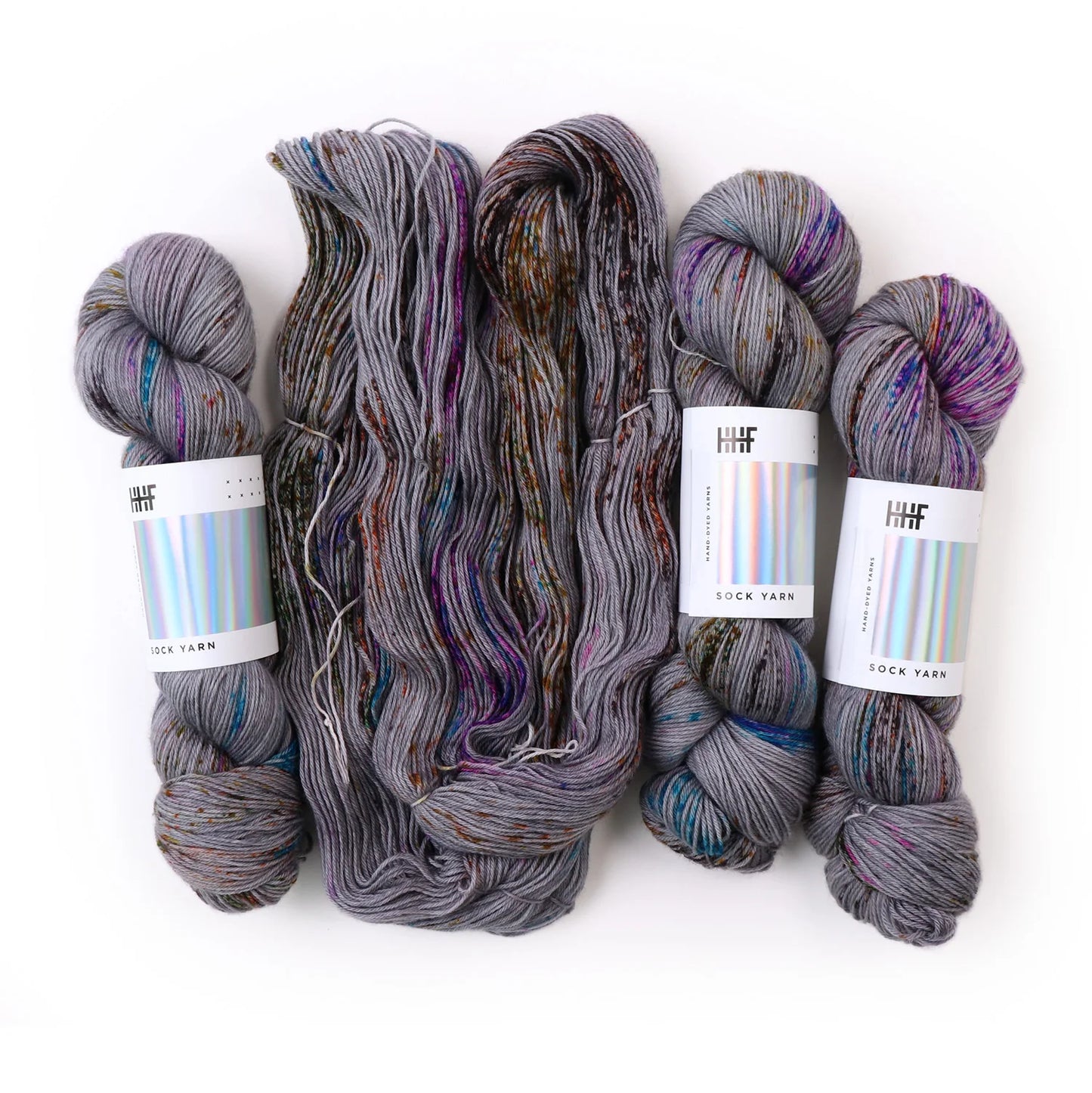 Sock Yarn