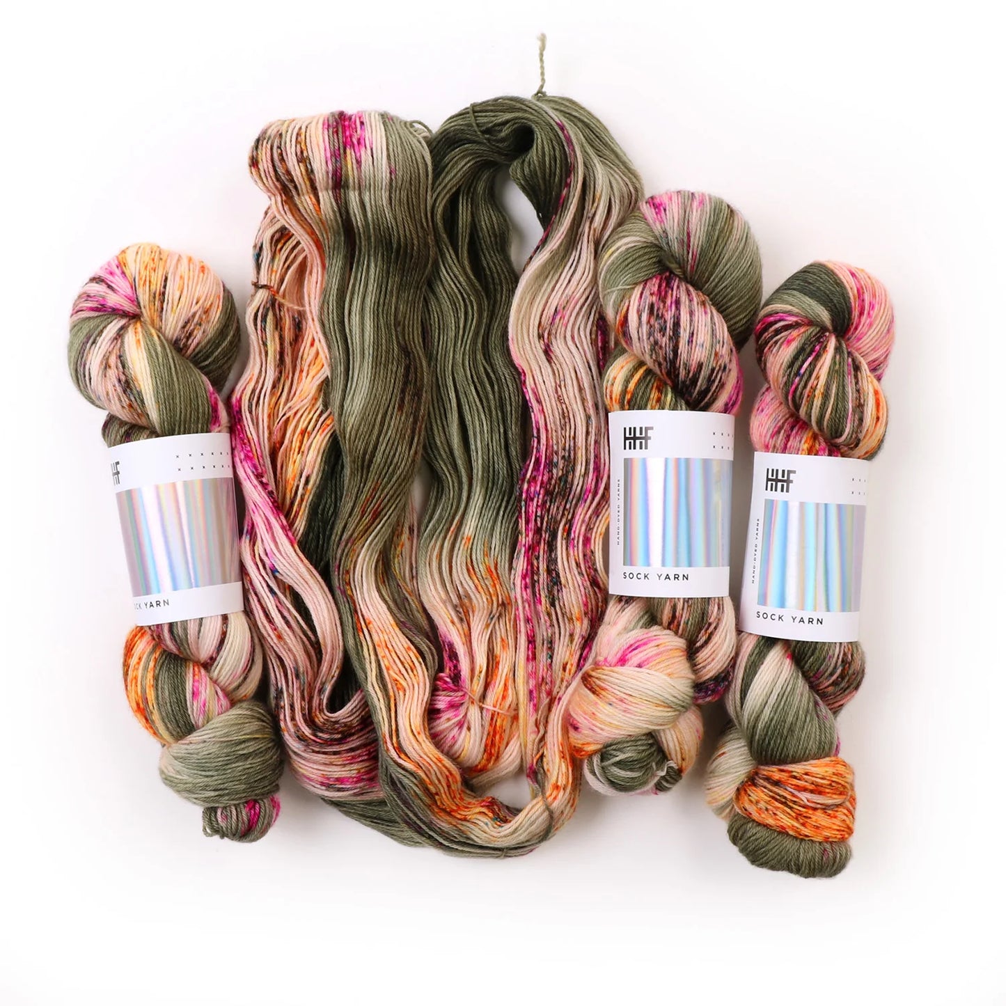 Sock Yarn