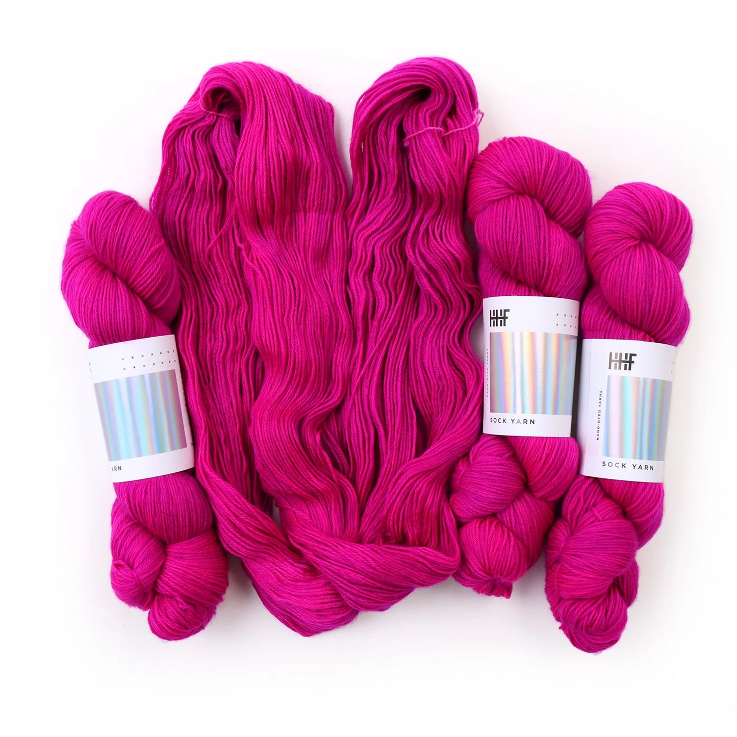 Sock Yarn