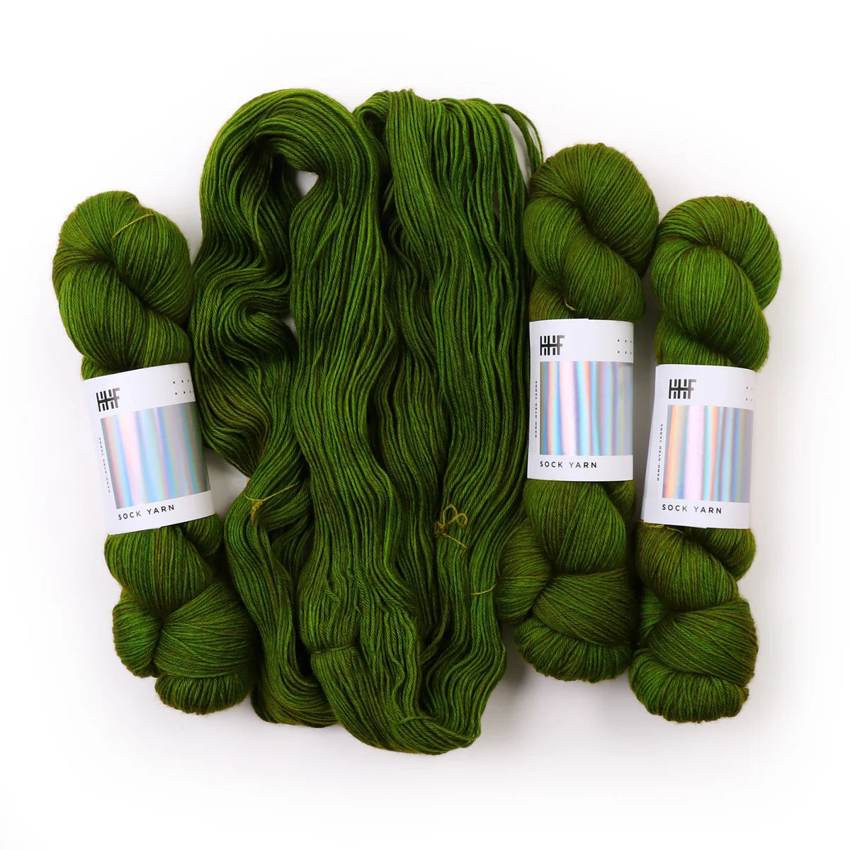 Sock Yarn