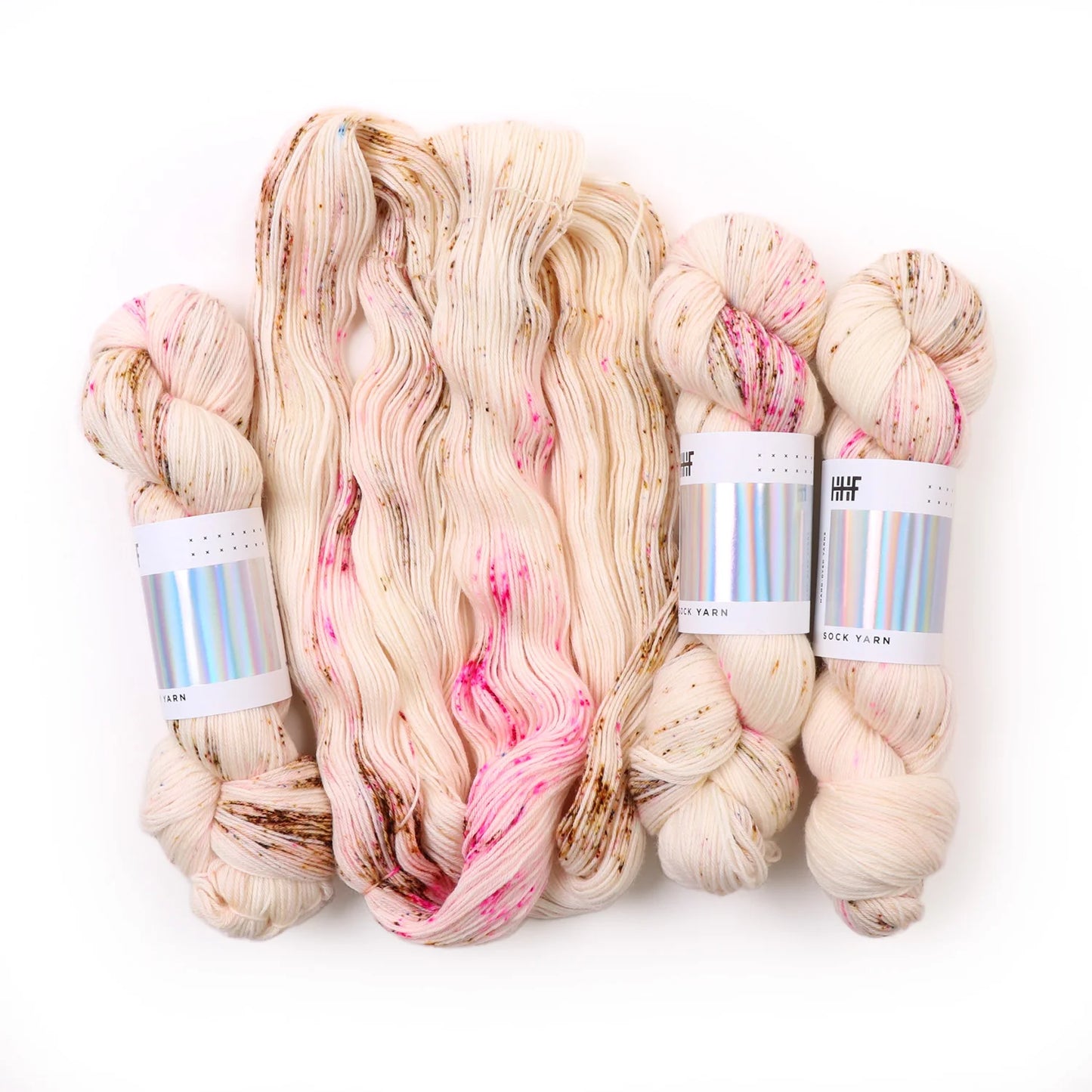 Sock Yarn