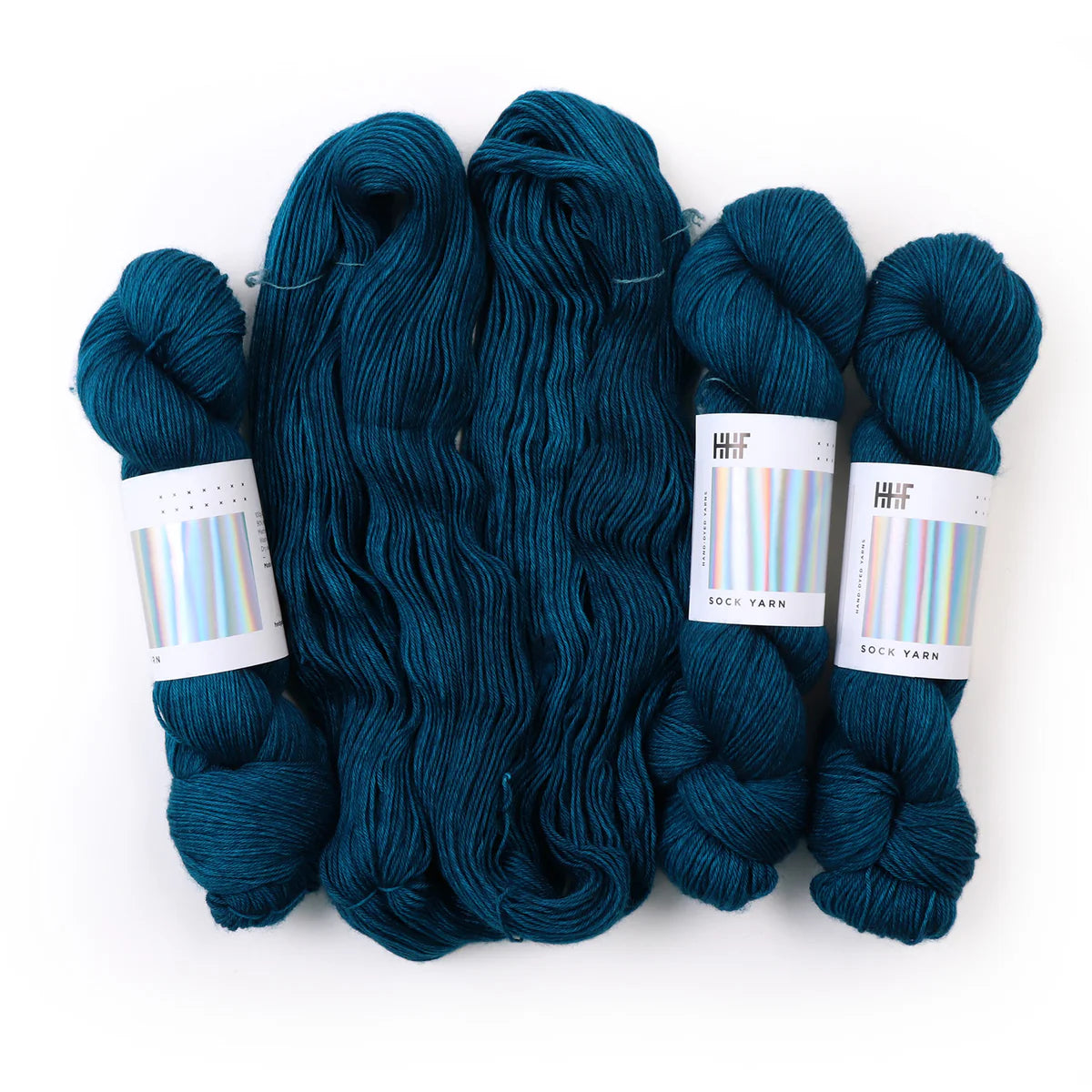Sock Yarn