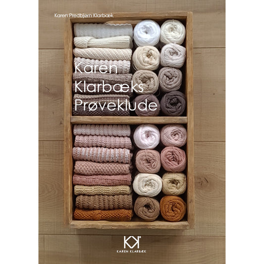 Karen Klarbæks Prøveklude