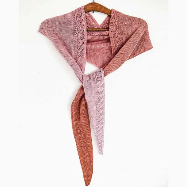 Pernille Cordes tørklæder