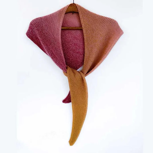 Pernille Cordes tørklæder