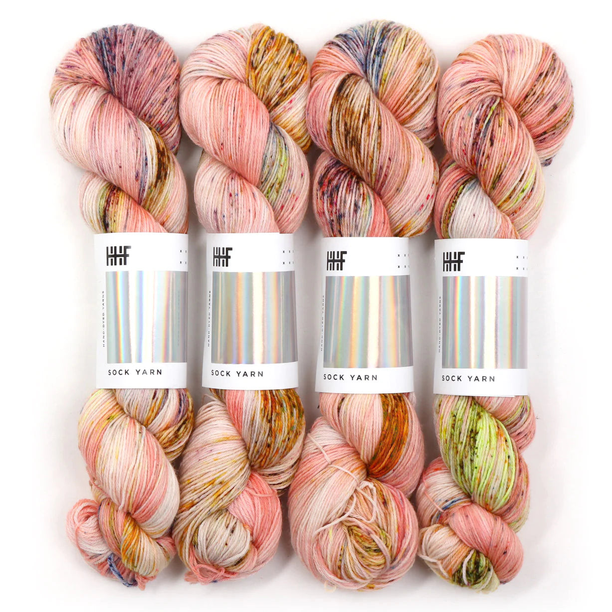 Sock Yarn