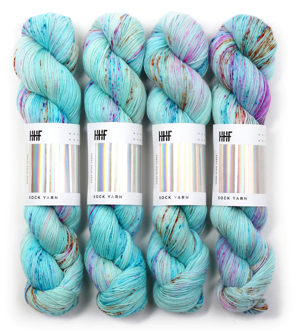 Sock Yarn