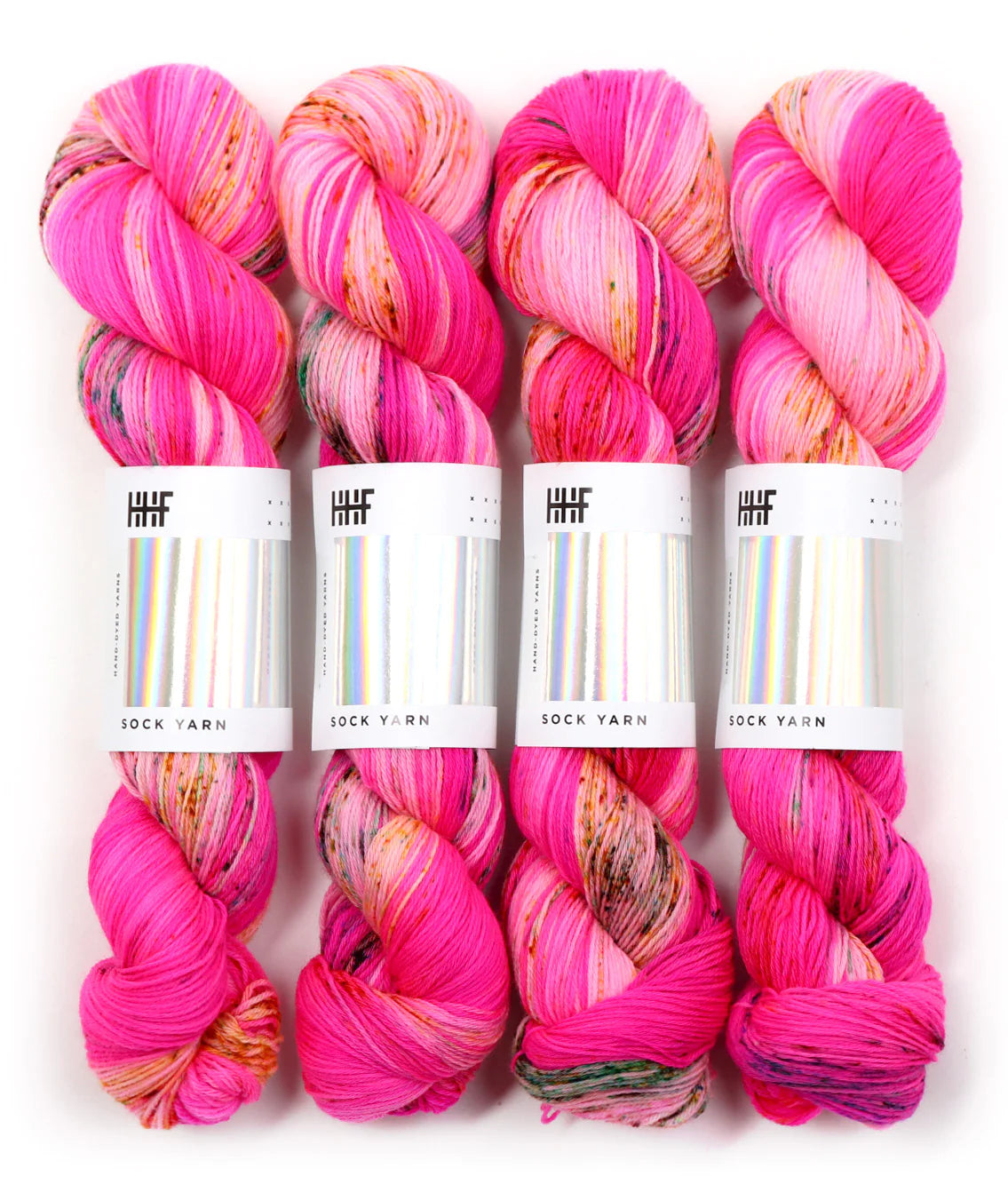 Sock Yarn