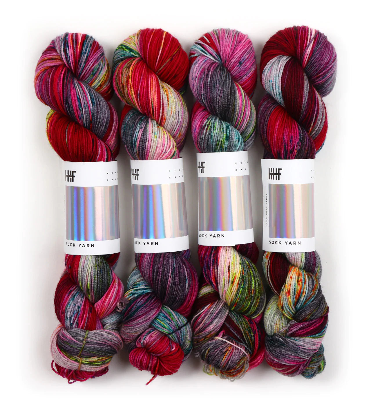 Sock Yarn