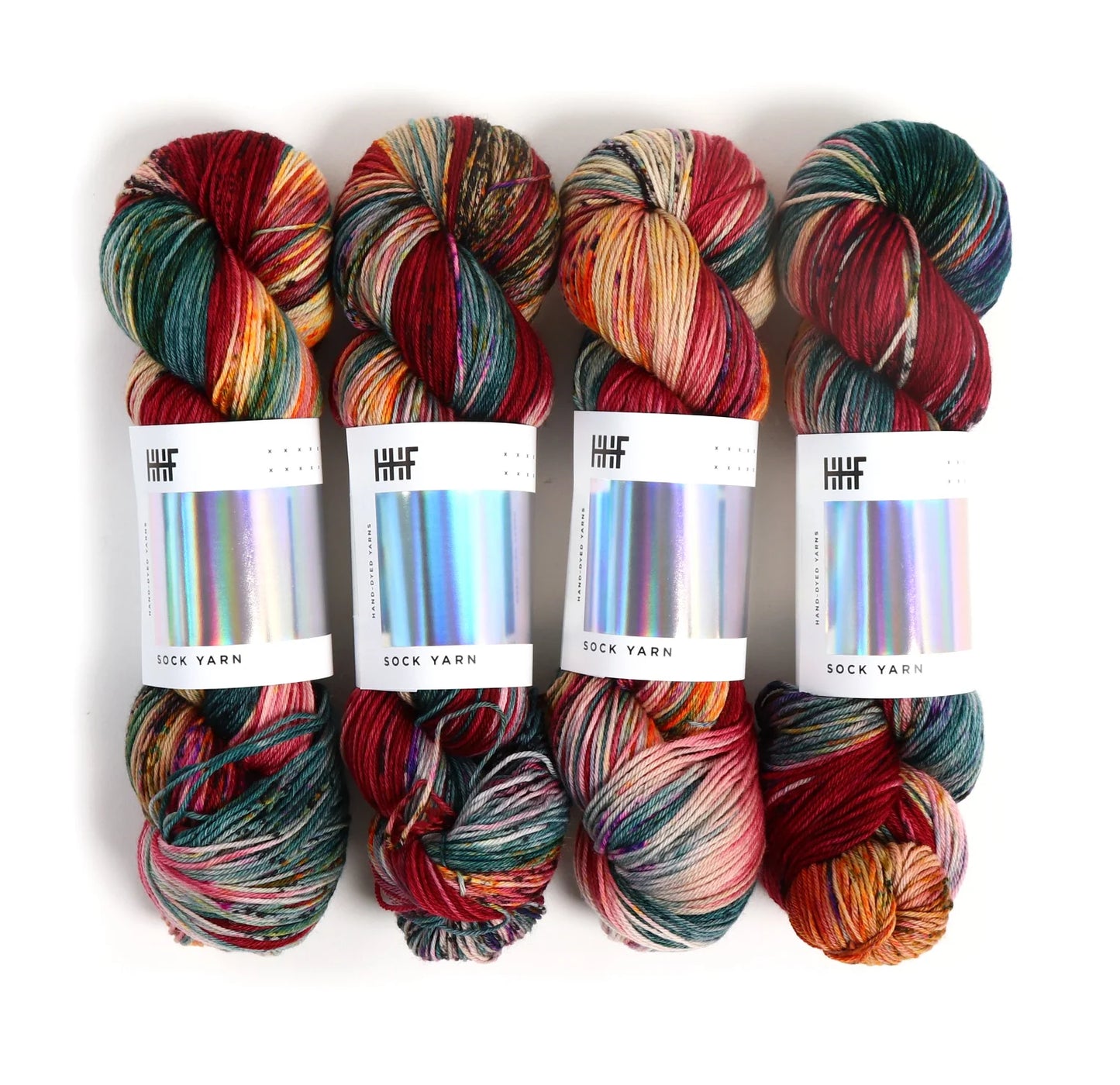Sock Yarn