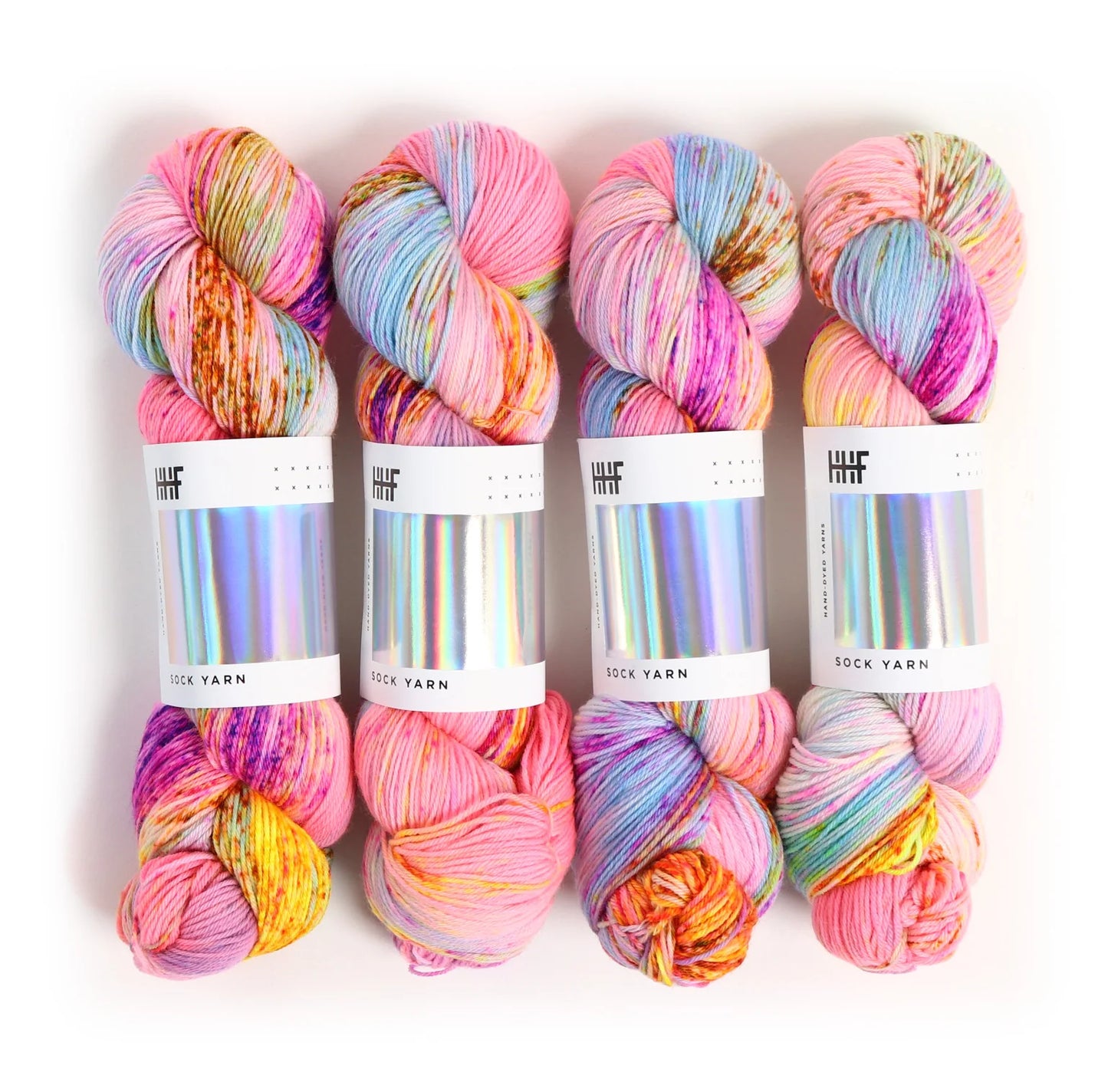 Sock Yarn