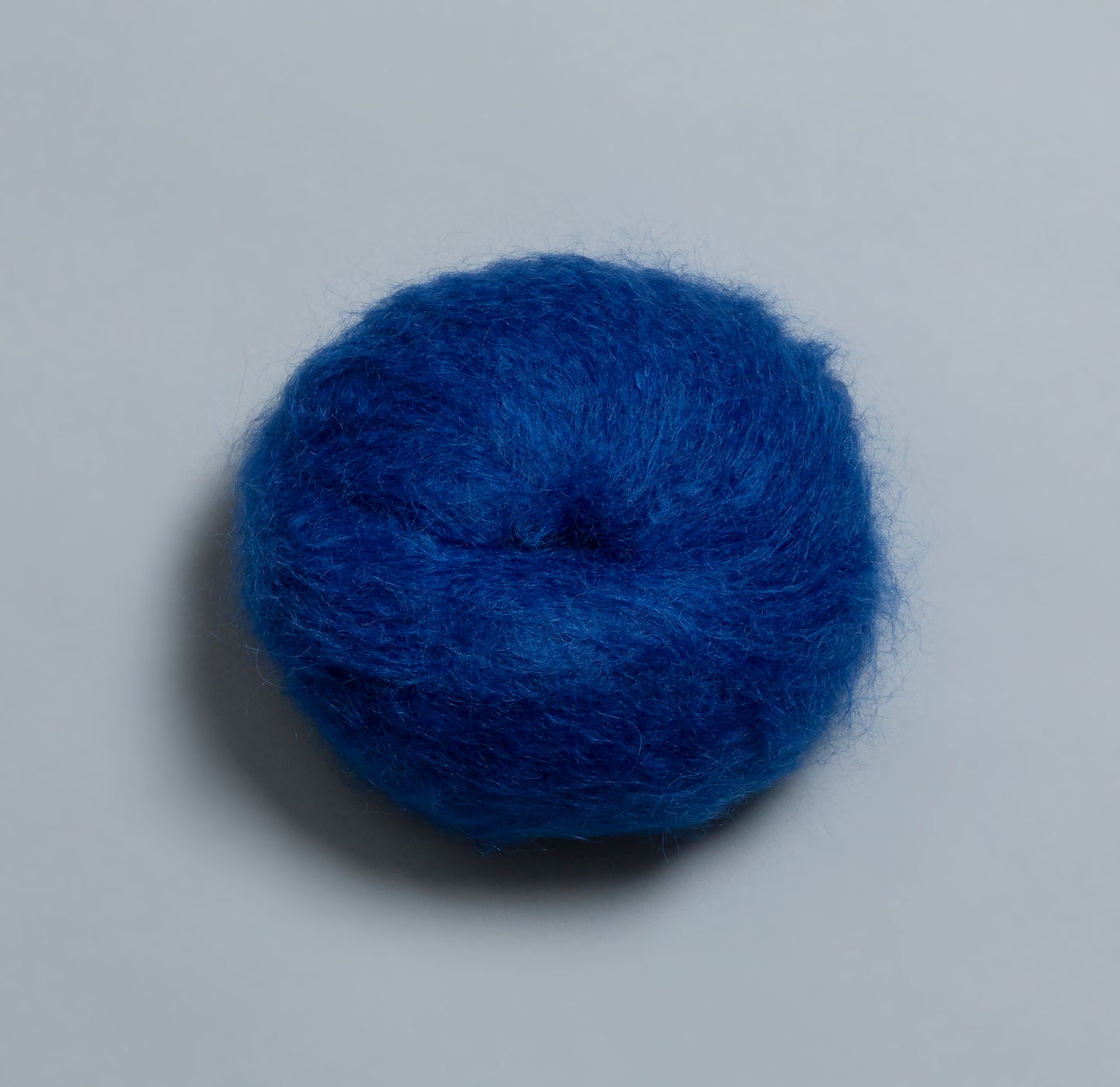 Tjukk Mohair