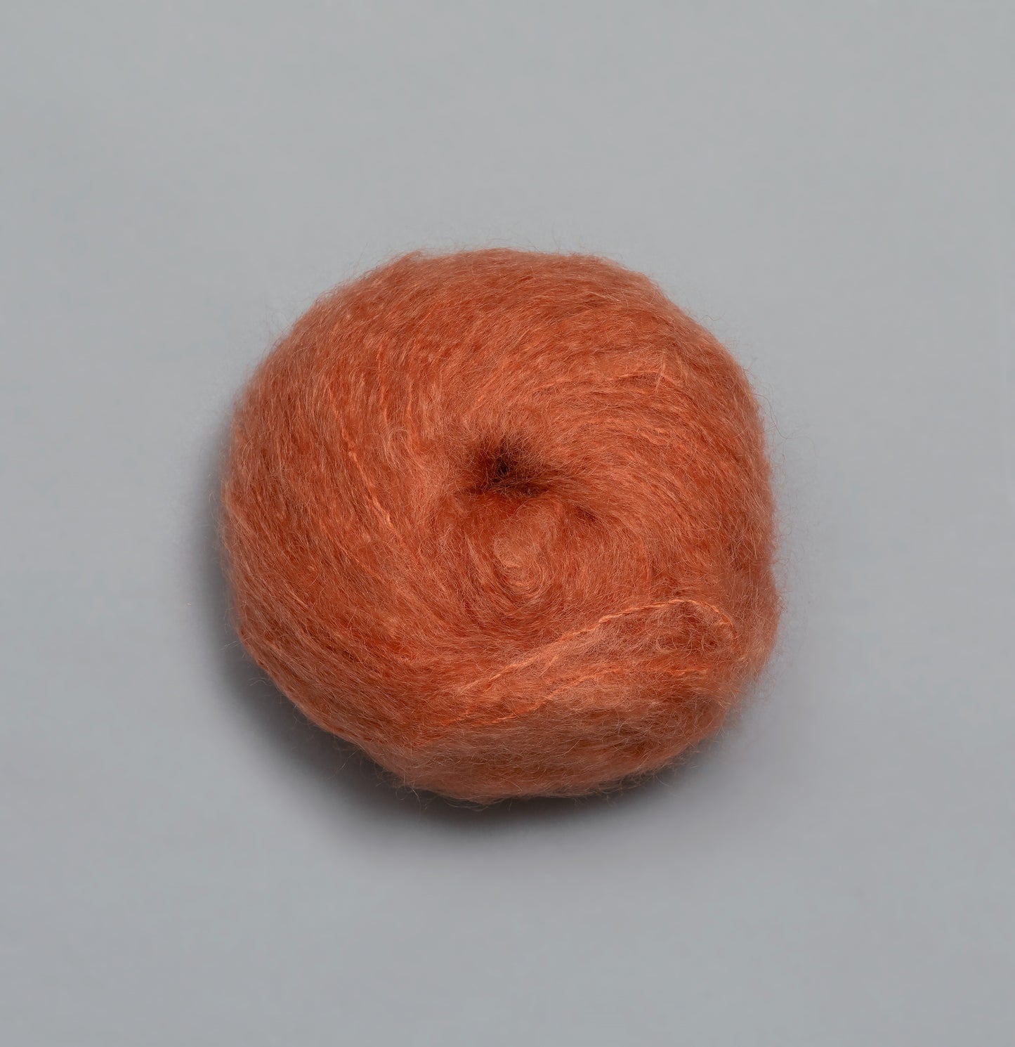 Tjukk Mohair