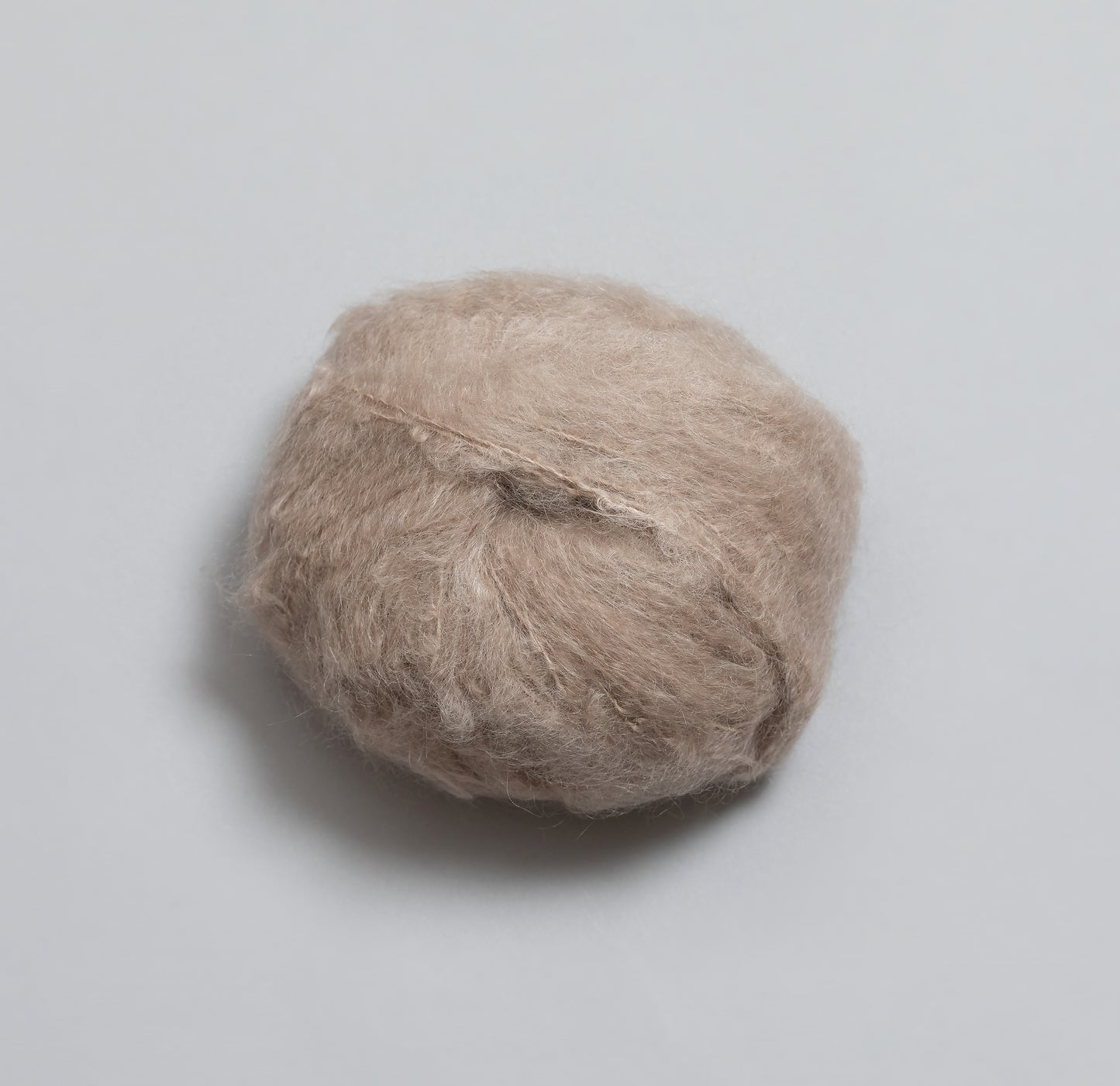 Tjukk Mohair