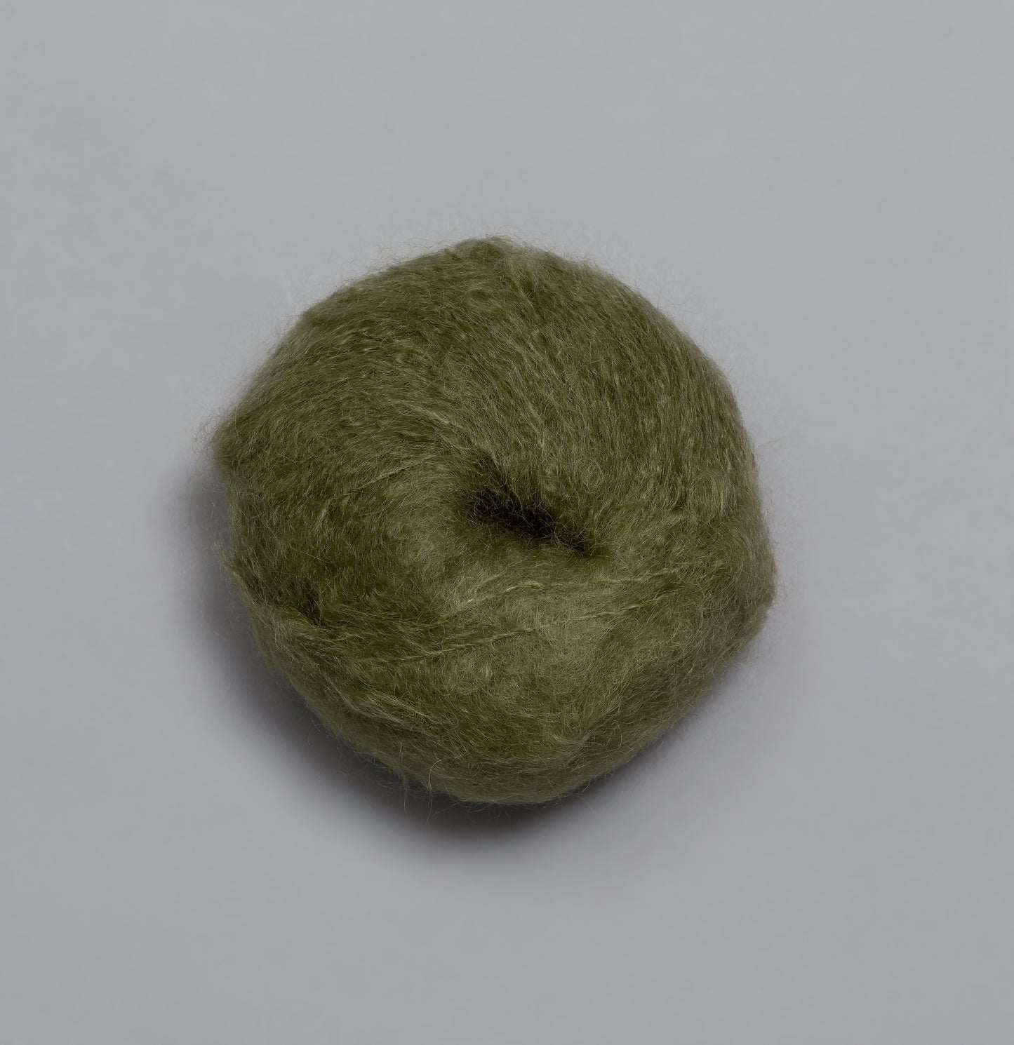 Tjukk Mohair