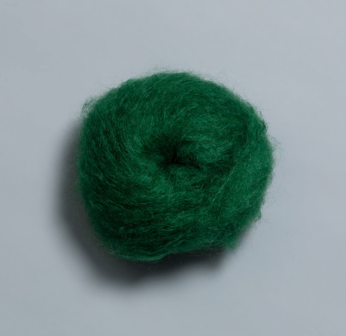 Tjukk Mohair