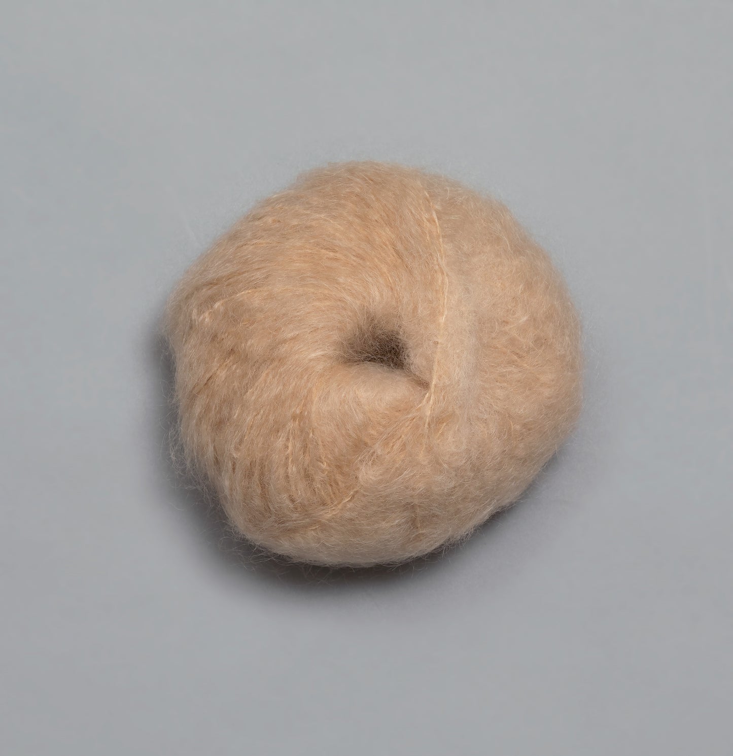 Tjukk Mohair
