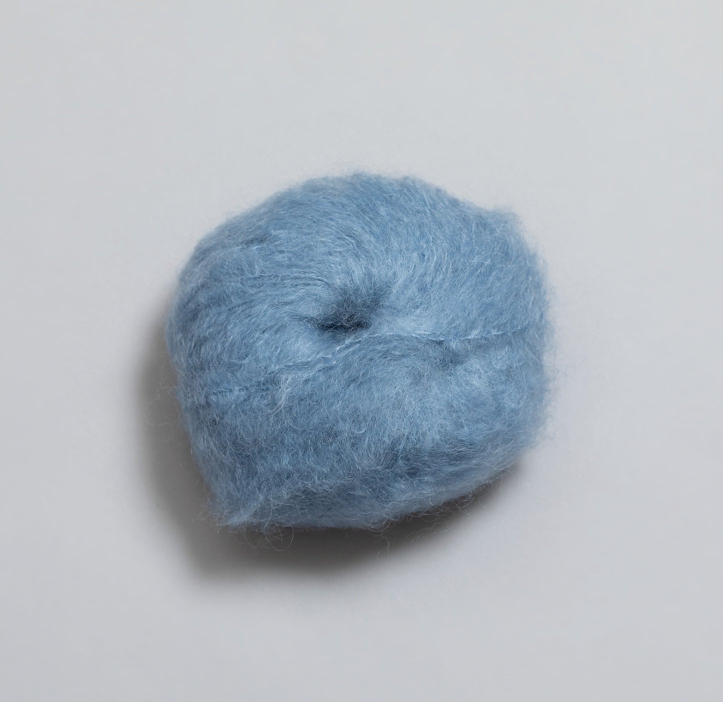 Tjukk Mohair