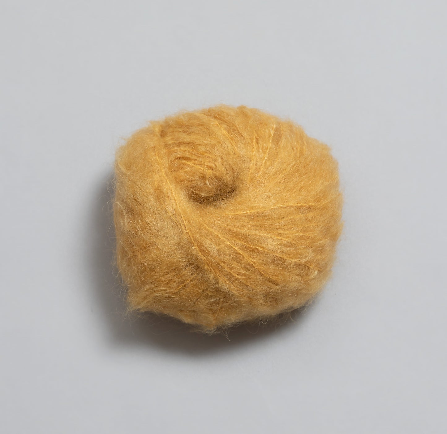 Tjukk Mohair