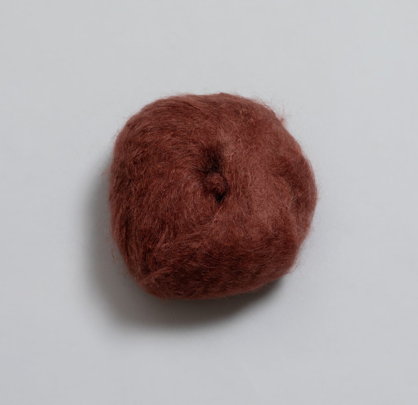Tjukk Mohair
