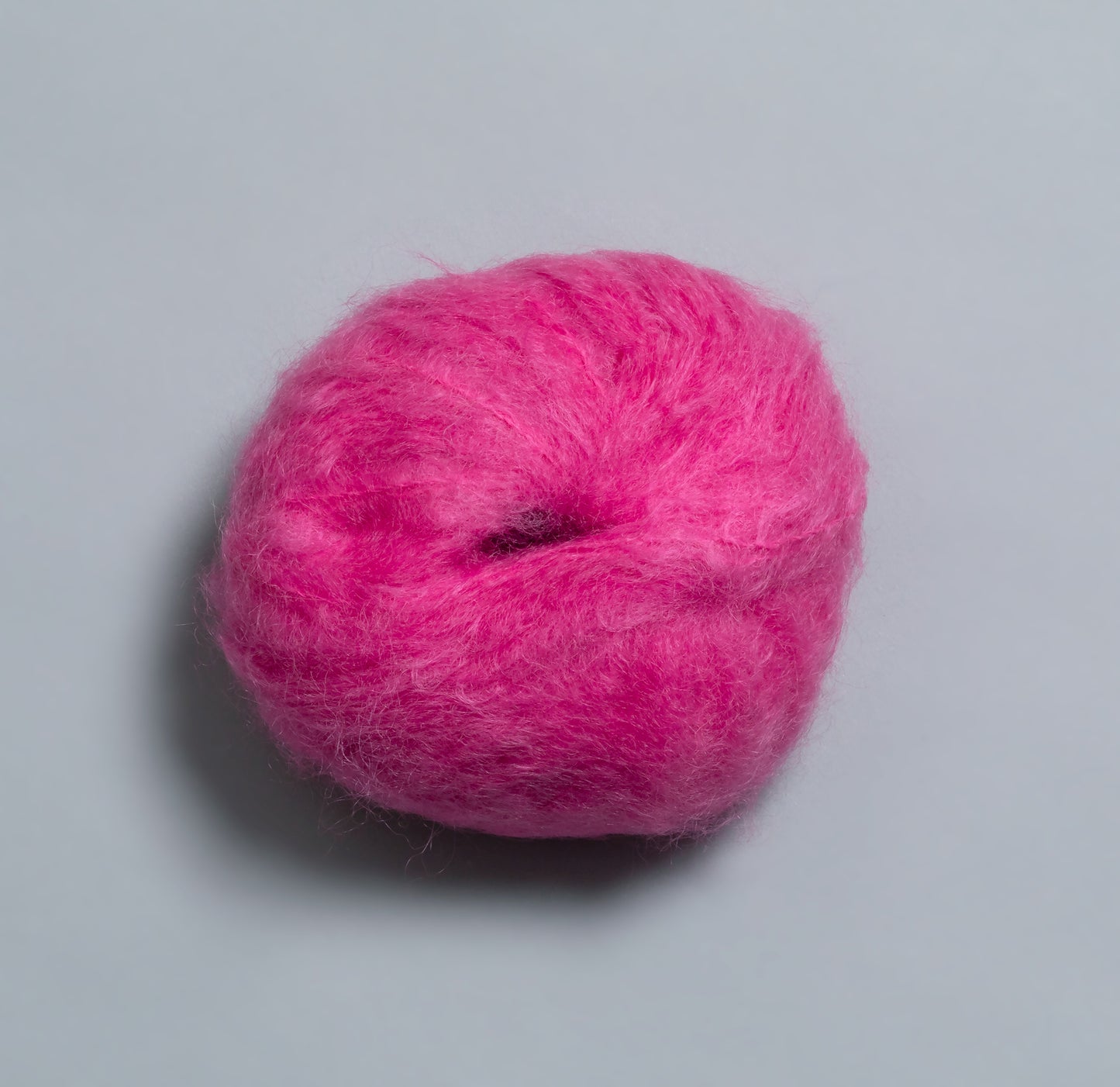 Tjukk Mohair