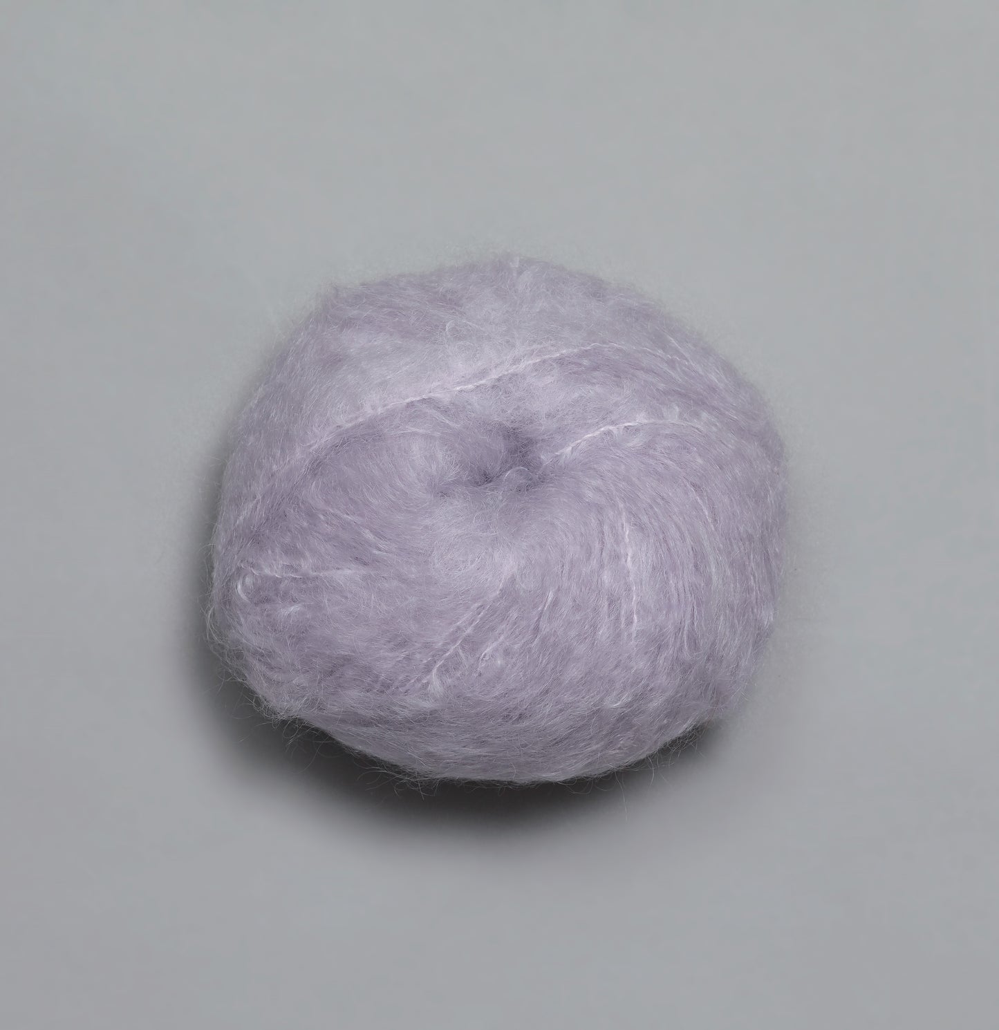 Tjukk Mohair