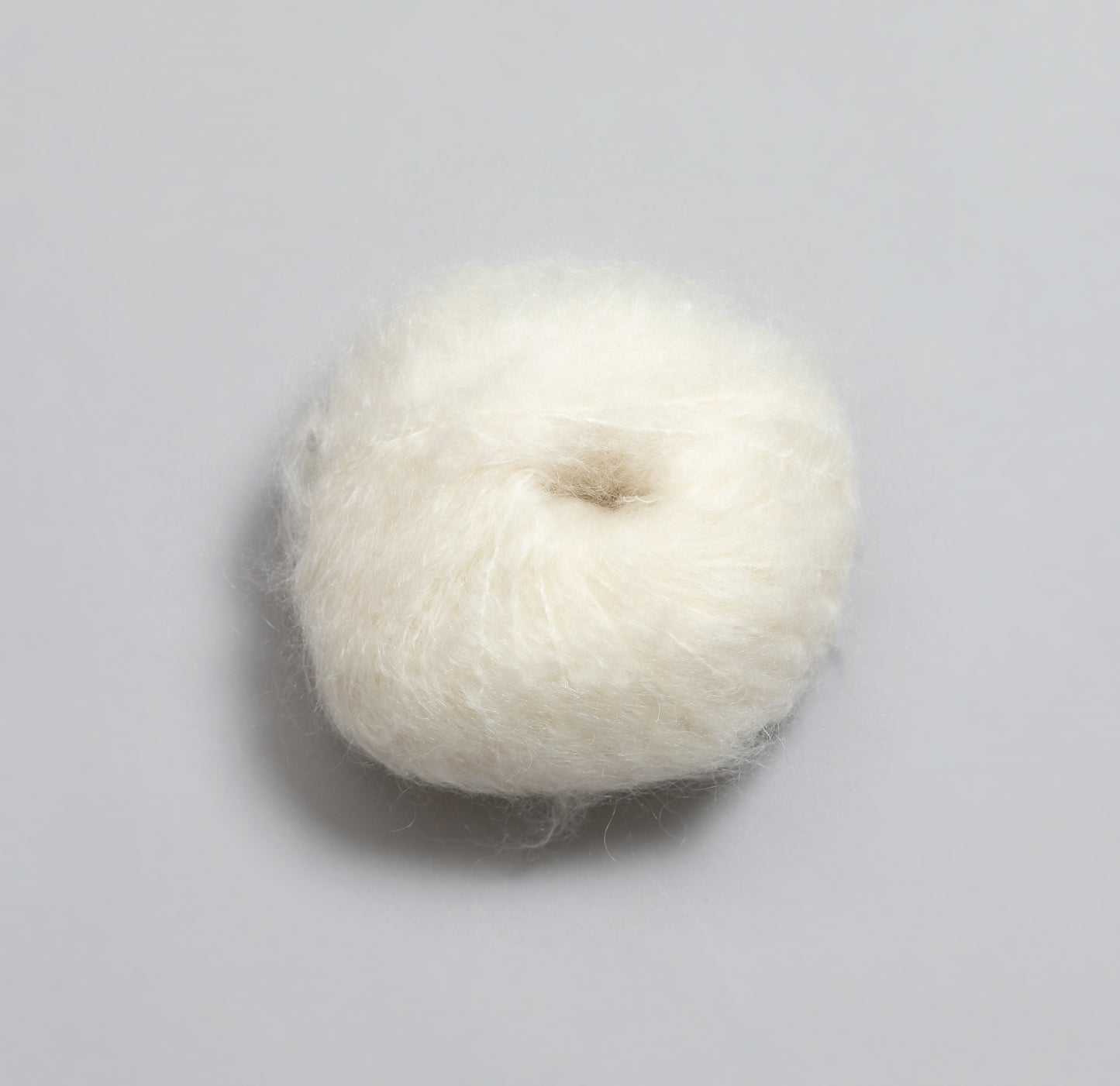 Tjukk Mohair
