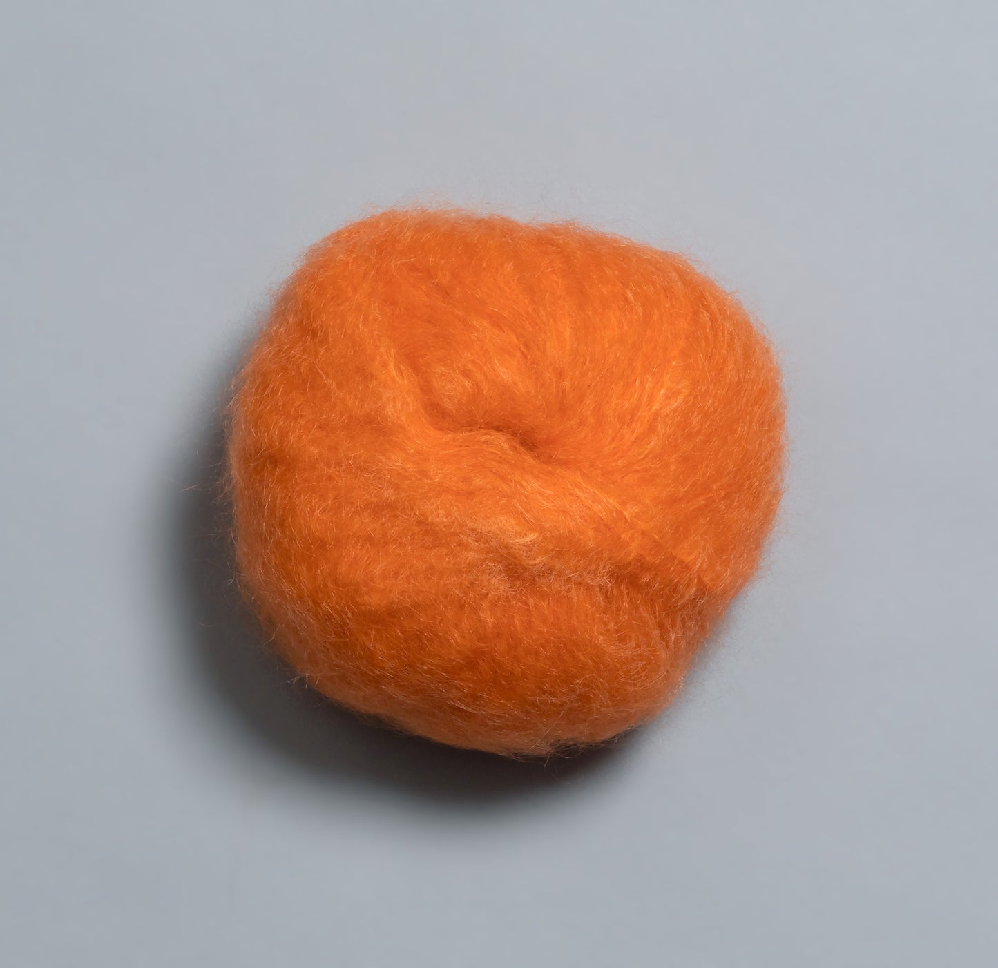 Tjukk Mohair